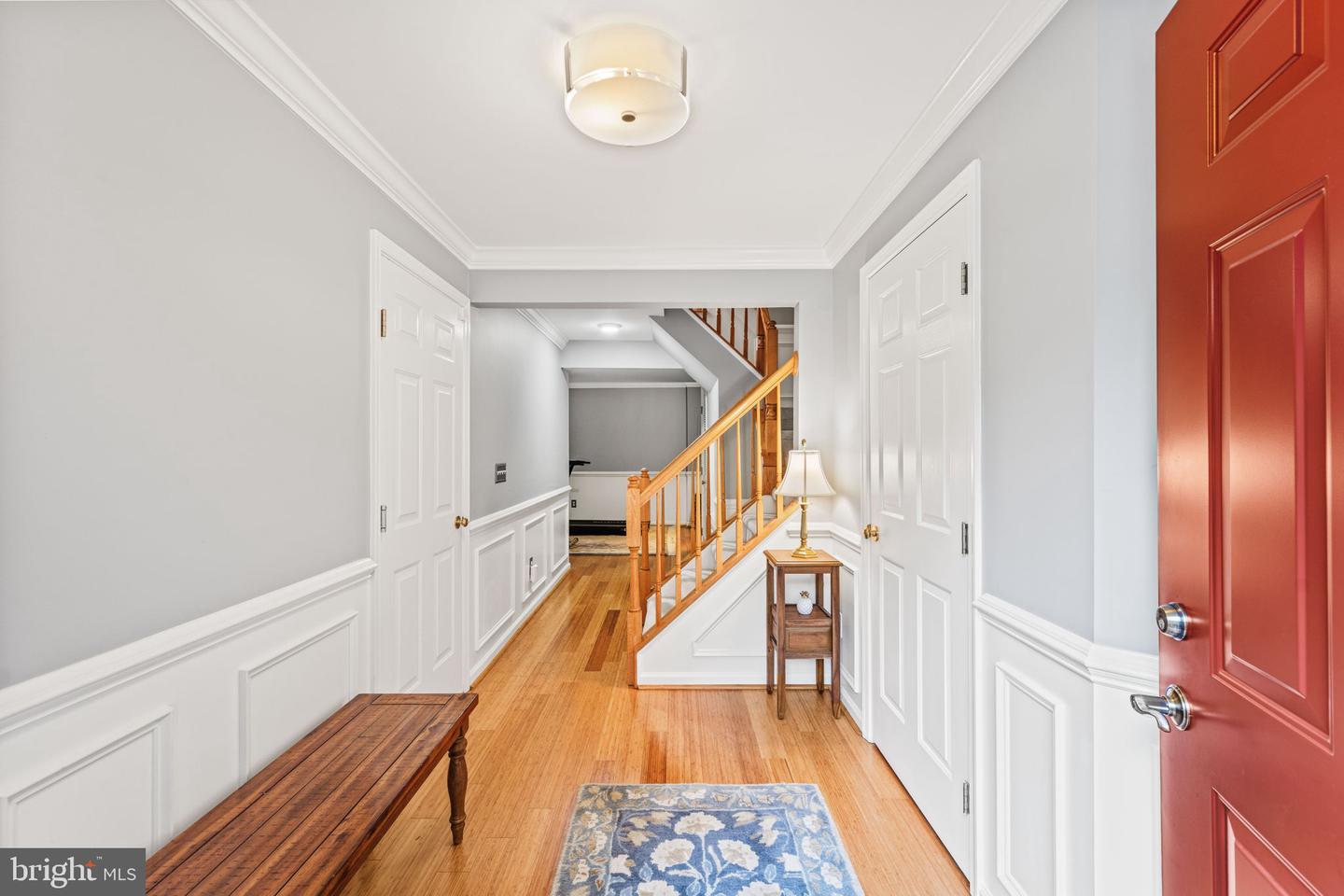 913 ROLFE PL, ALEXANDRIA, Virginia 22314, 3 Bedrooms Bedrooms, 7 Rooms Rooms,2 BathroomsBathrooms,Residential,For sale,913 ROLFE PL,VAAX2047094 MLS # VAAX2047094