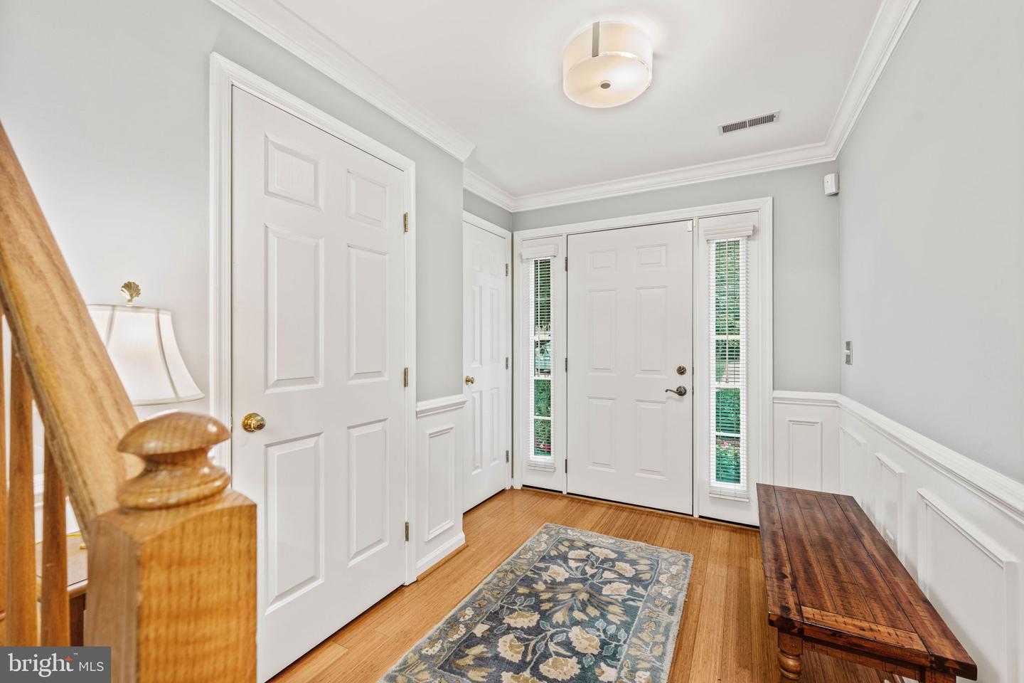 913 ROLFE PL, ALEXANDRIA, Virginia 22314, 3 Bedrooms Bedrooms, 7 Rooms Rooms,2 BathroomsBathrooms,Residential,For sale,913 ROLFE PL,VAAX2047094 MLS # VAAX2047094