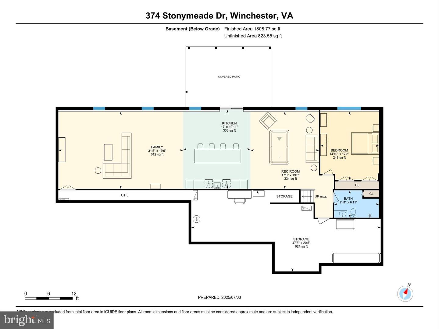 374 STONYMEADE DR, WINCHESTER, Virginia 22602, 5 Bedrooms Bedrooms, ,3 BathroomsBathrooms,Residential,For sale,374 STONYMEADE DR,VAFV2035226 MLS # VAFV2035226