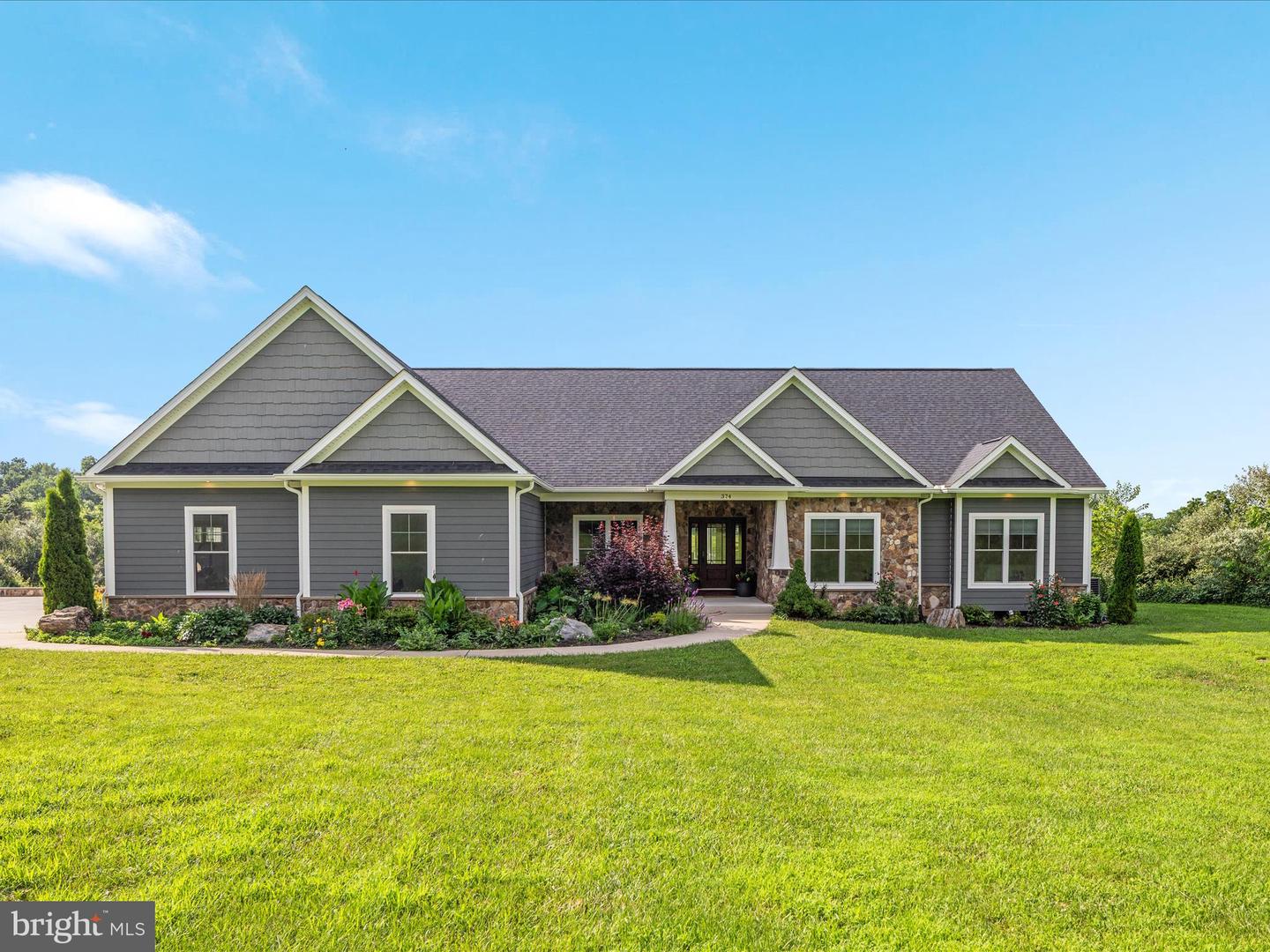 374 STONYMEADE DR, WINCHESTER, Virginia 22602, 5 Bedrooms Bedrooms, ,3 BathroomsBathrooms,Residential,For sale,374 STONYMEADE DR,VAFV2035226 MLS # VAFV2035226