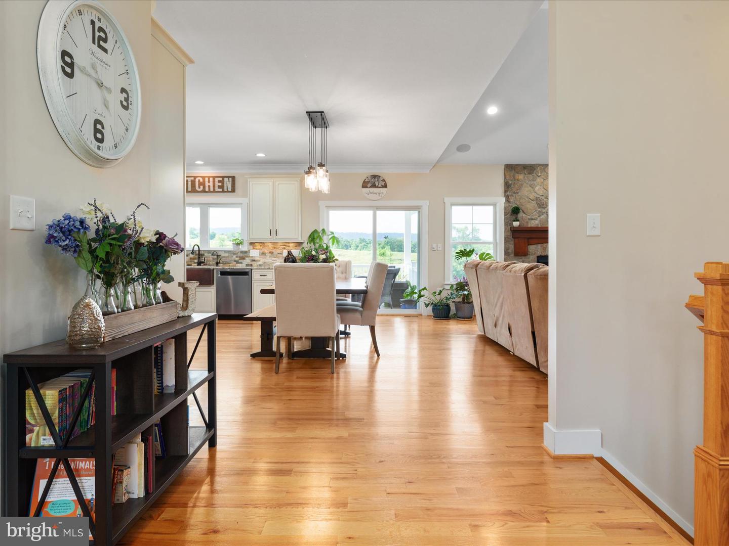 374 STONYMEADE DR, WINCHESTER, Virginia 22602, 5 Bedrooms Bedrooms, ,3 BathroomsBathrooms,Residential,For sale,374 STONYMEADE DR,VAFV2035226 MLS # VAFV2035226