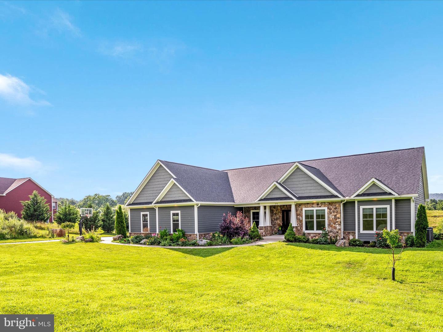 374 STONYMEADE DR, WINCHESTER, Virginia 22602, 5 Bedrooms Bedrooms, ,3 BathroomsBathrooms,Residential,For sale,374 STONYMEADE DR,VAFV2035226 MLS # VAFV2035226