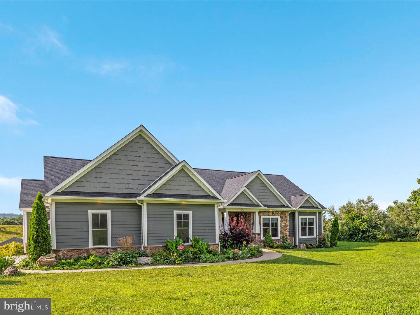 374 STONYMEADE DR, WINCHESTER, Virginia 22602, 5 Bedrooms Bedrooms, ,3 BathroomsBathrooms,Residential,For sale,374 STONYMEADE DR,VAFV2035226 MLS # VAFV2035226