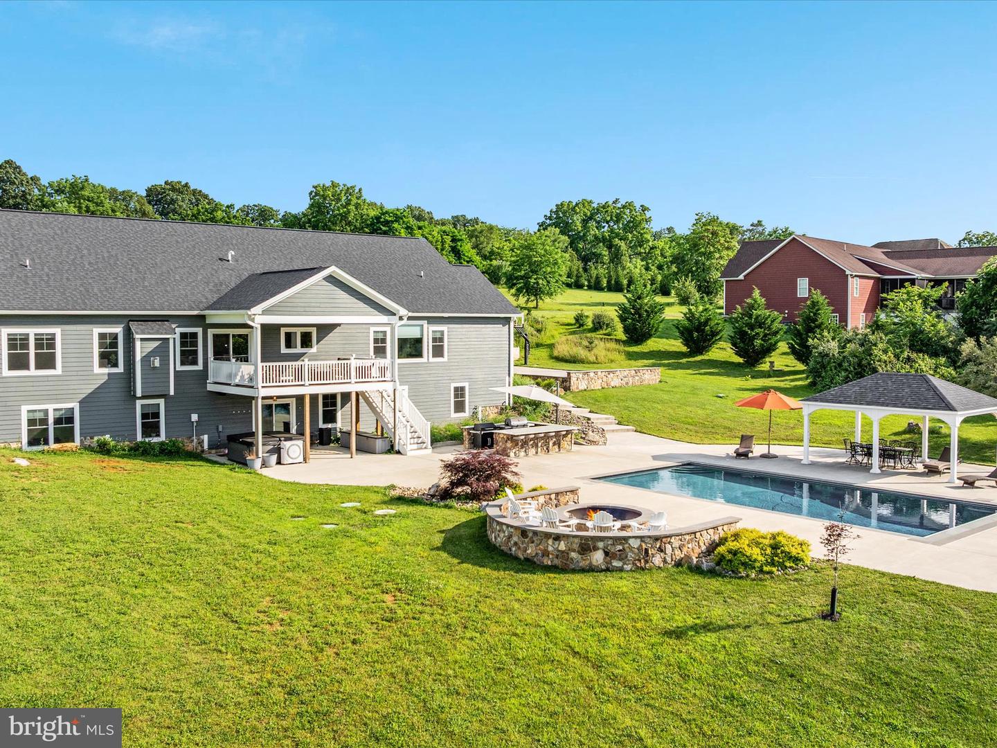 374 STONYMEADE DR, WINCHESTER, Virginia 22602, 5 Bedrooms Bedrooms, ,3 BathroomsBathrooms,Residential,For sale,374 STONYMEADE DR,VAFV2035226 MLS # VAFV2035226