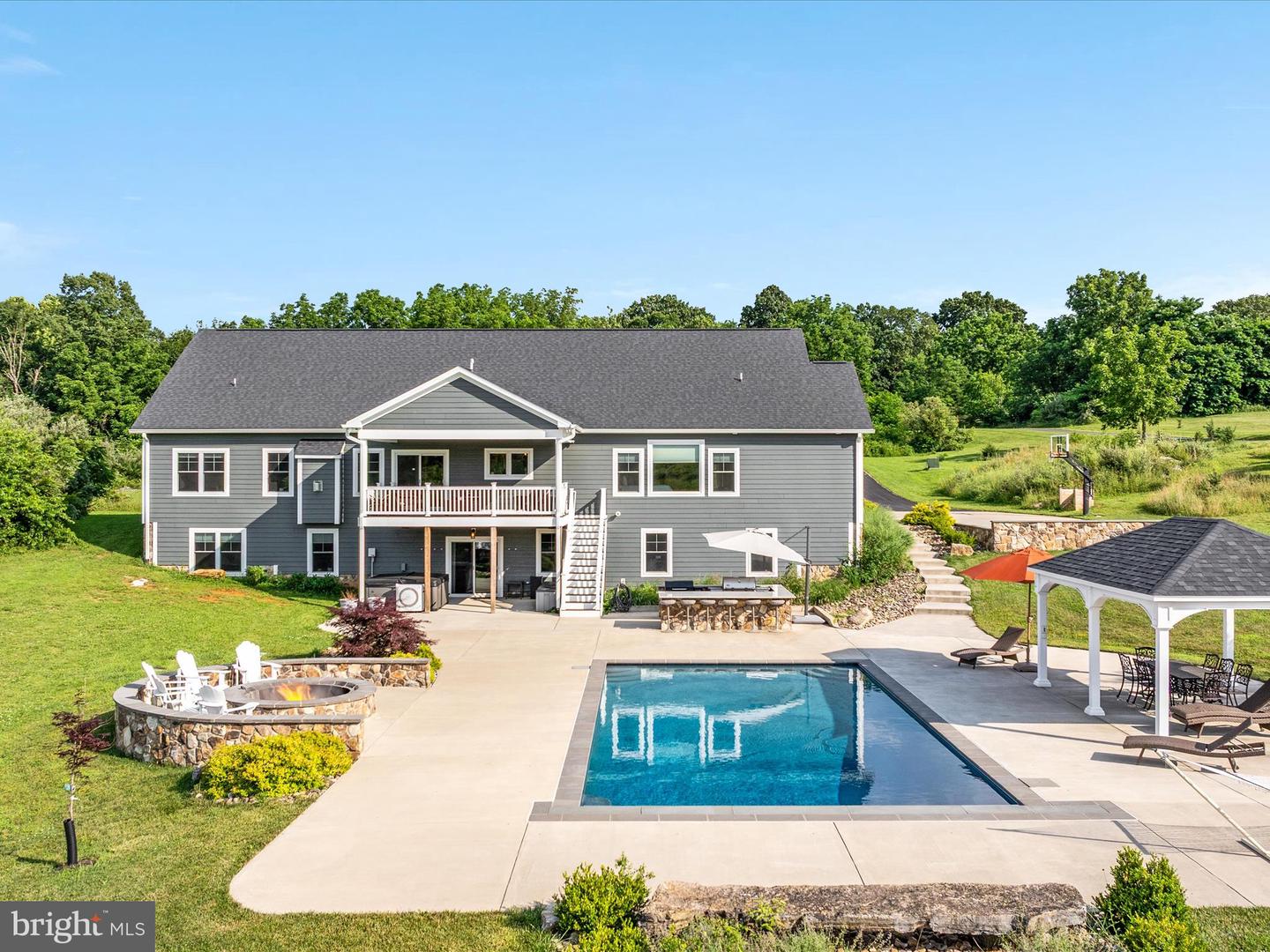 374 STONYMEADE DR, WINCHESTER, Virginia 22602, 5 Bedrooms Bedrooms, ,3 BathroomsBathrooms,Residential,For sale,374 STONYMEADE DR,VAFV2035226 MLS # VAFV2035226
