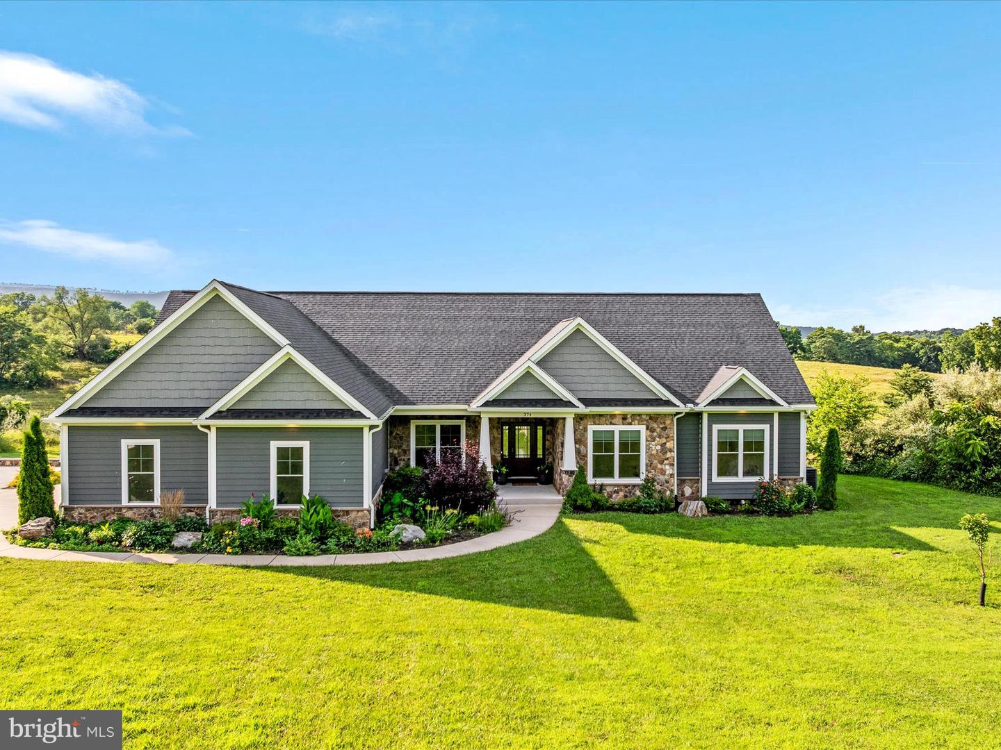 374 STONYMEADE DR, WINCHESTER, Virginia 22602, 5 Bedrooms Bedrooms, ,3 BathroomsBathrooms,Residential,For sale,374 STONYMEADE DR,VAFV2035226 MLS # VAFV2035226