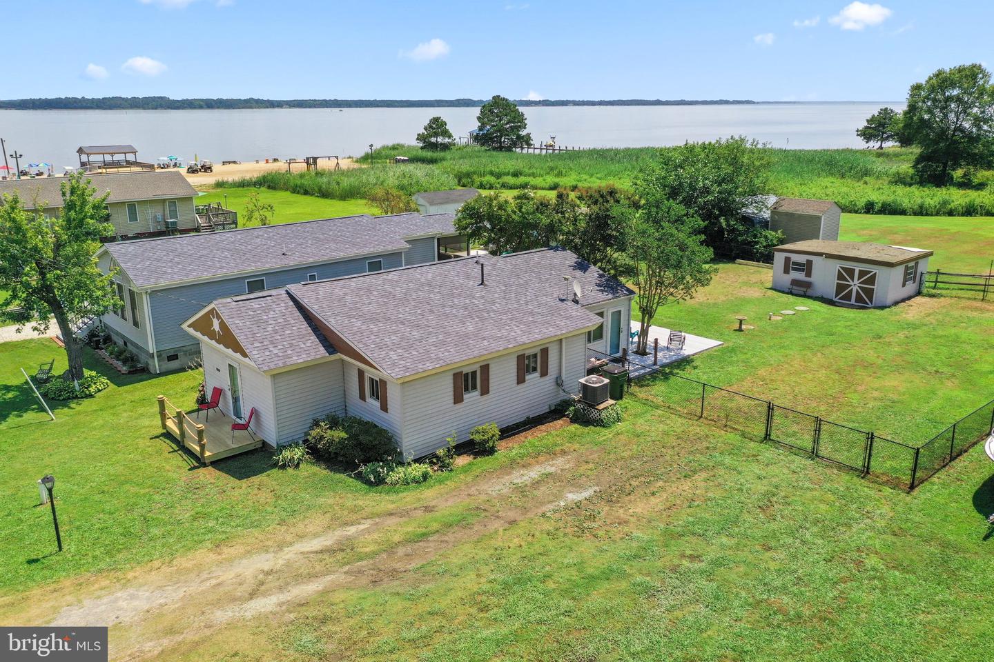 494 MARINE DR, DUNNSVILLE, Virginia 22454, 4 Bedrooms Bedrooms, 8 Rooms Rooms,1 BathroomBathrooms,Residential,For sale,494 MARINE DR,VAES2000922 MLS # VAES2000922