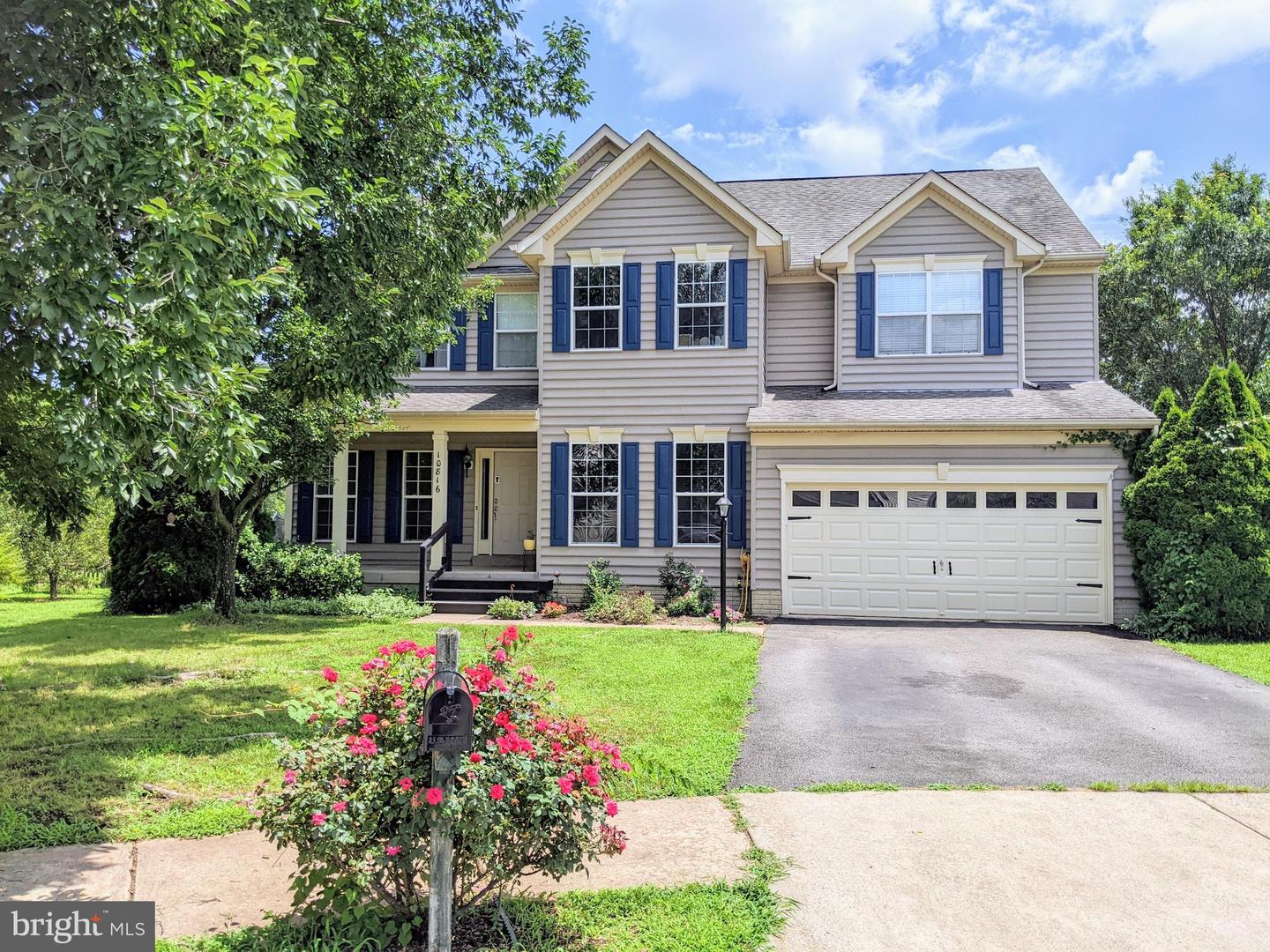10816 KING NOBEL LN, BEALETON, Virginia 22712, 4 Bedrooms Bedrooms, ,3 BathroomsBathrooms,Residential,For sale,10816 KING NOBEL LN,VAFQ2017358 MLS # VAFQ2017358