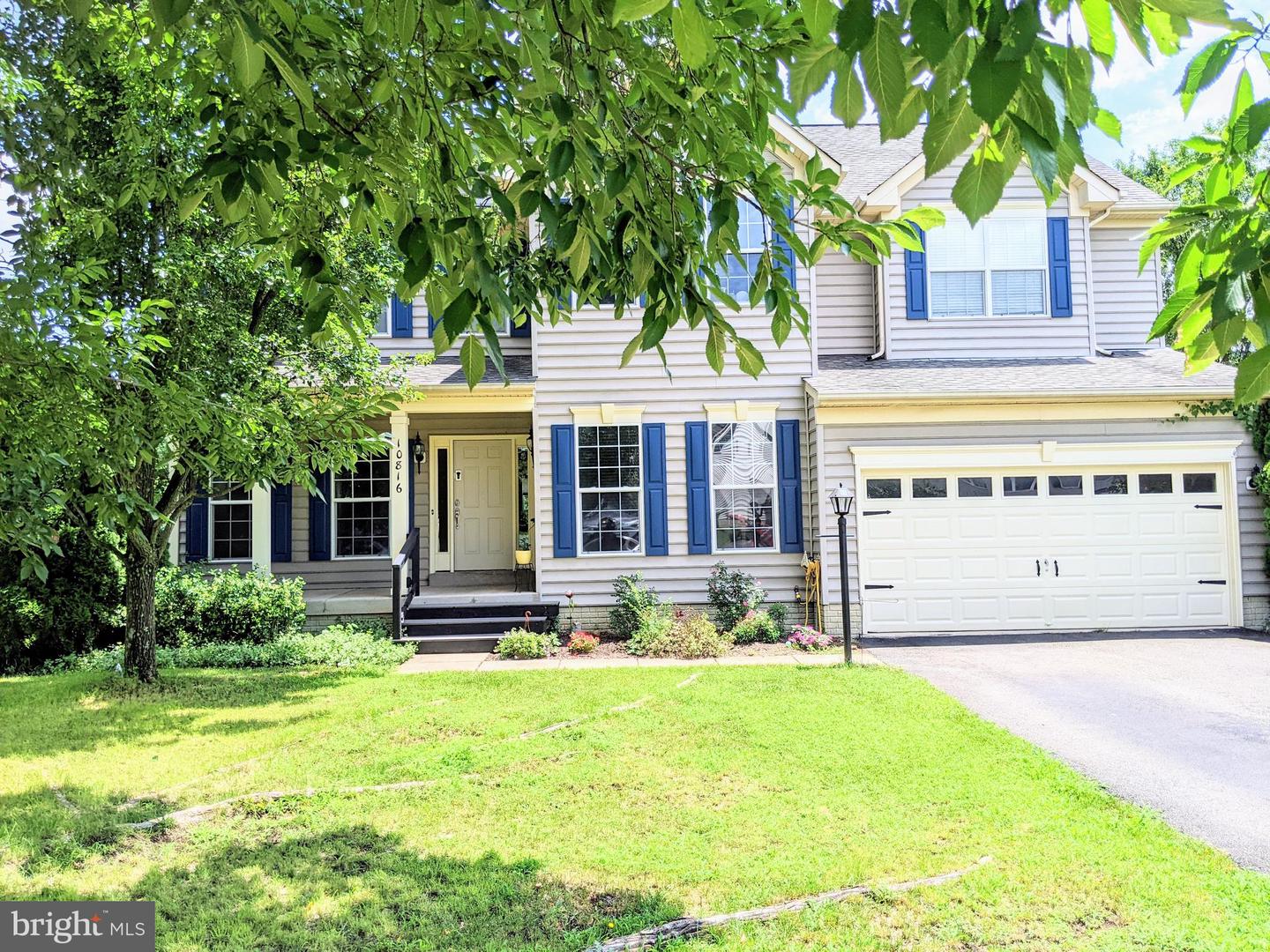 10816 KING NOBEL LN, BEALETON, Virginia 22712, 4 Bedrooms Bedrooms, ,3 BathroomsBathrooms,Residential,For sale,10816 KING NOBEL LN,VAFQ2017358 MLS # VAFQ2017358