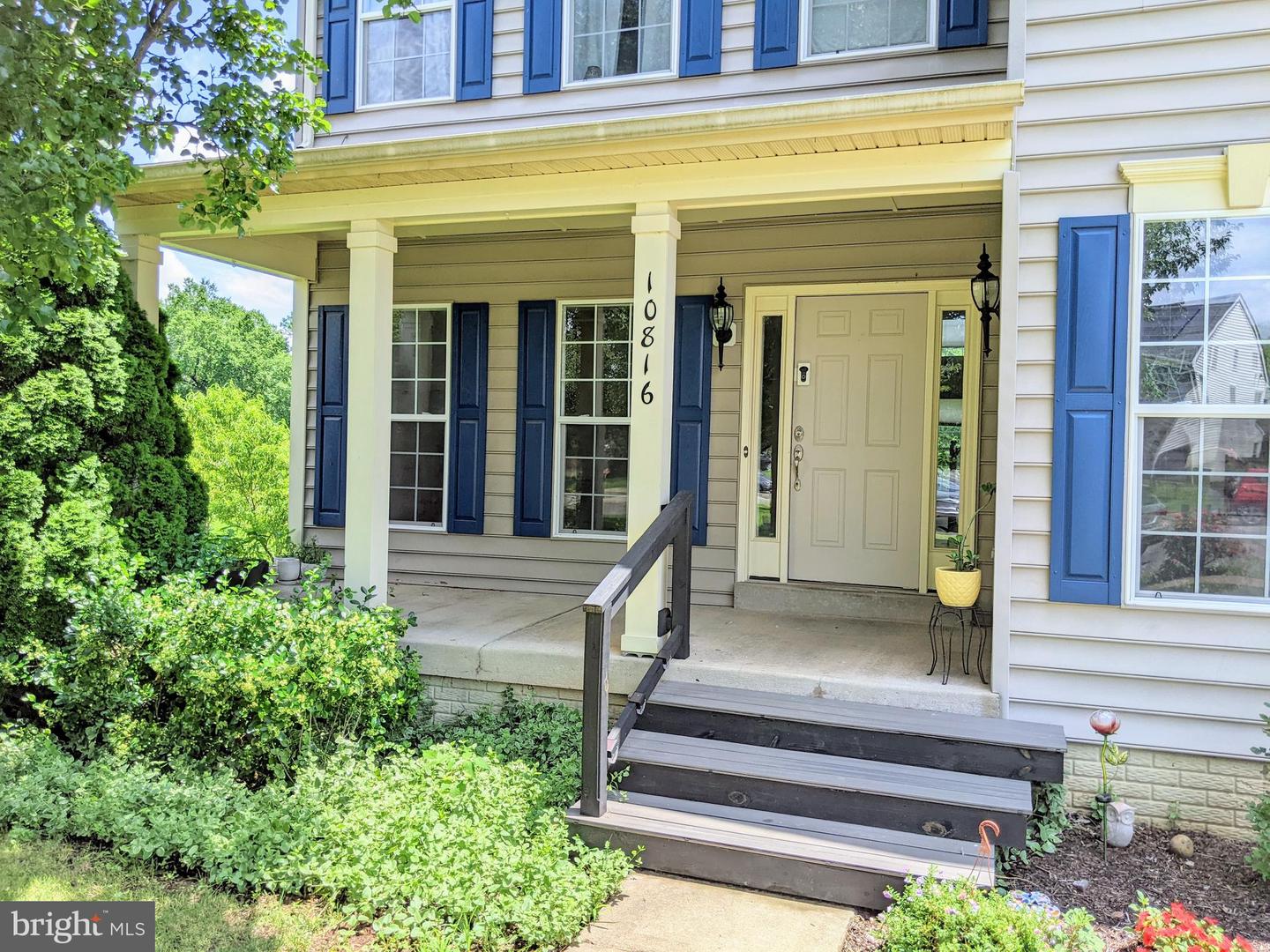 10816 KING NOBEL LN, BEALETON, Virginia 22712, 4 Bedrooms Bedrooms, ,3 BathroomsBathrooms,Residential,For sale,10816 KING NOBEL LN,VAFQ2017358 MLS # VAFQ2017358
