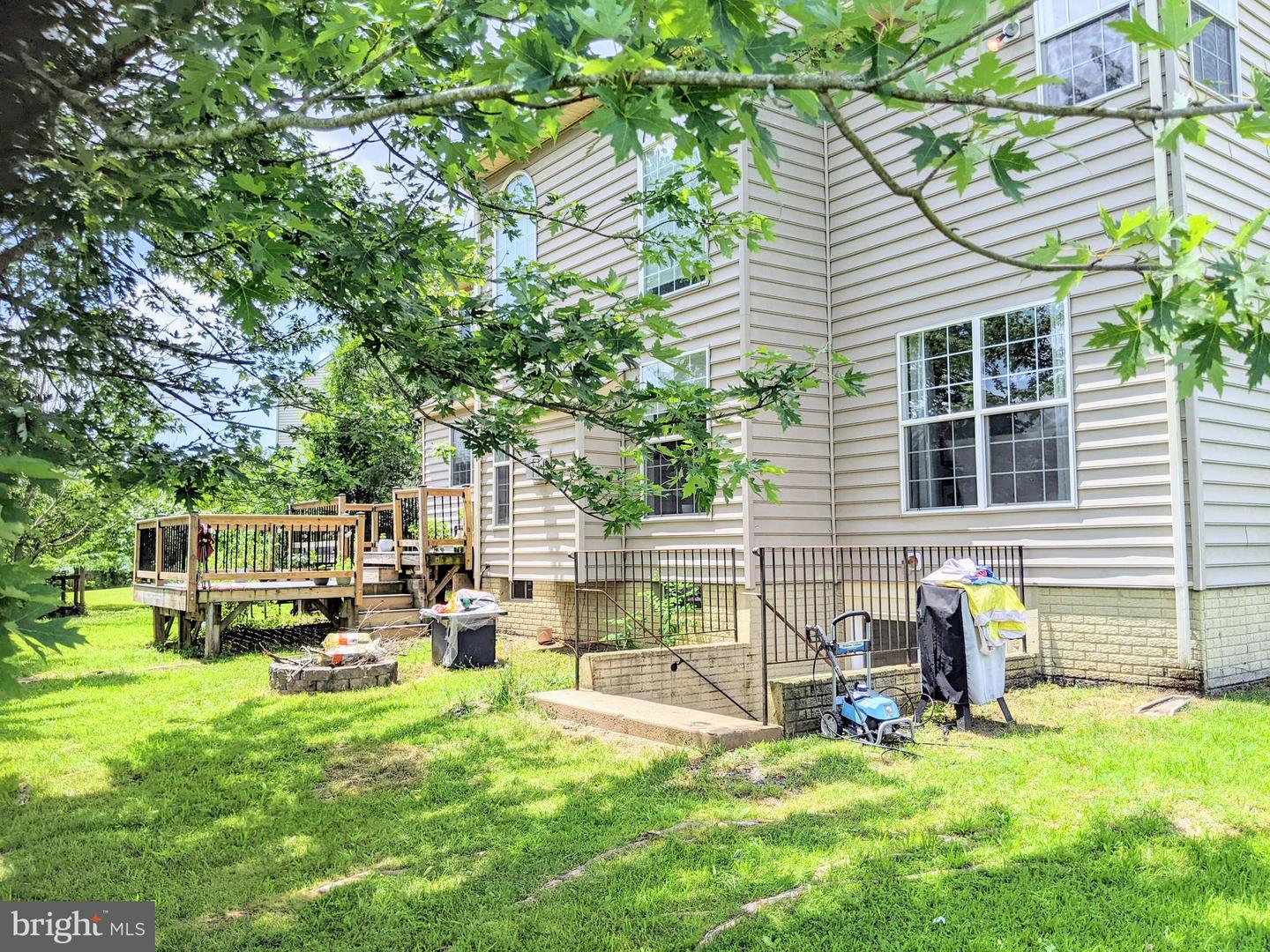10816 KING NOBEL LN, BEALETON, Virginia 22712, 4 Bedrooms Bedrooms, ,3 BathroomsBathrooms,Residential,For sale,10816 KING NOBEL LN,VAFQ2017358 MLS # VAFQ2017358