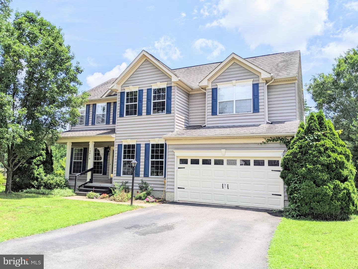 10816 KING NOBEL LN, BEALETON, Virginia 22712, 4 Bedrooms Bedrooms, ,3 BathroomsBathrooms,Residential,For sale,10816 KING NOBEL LN,VAFQ2017358 MLS # VAFQ2017358