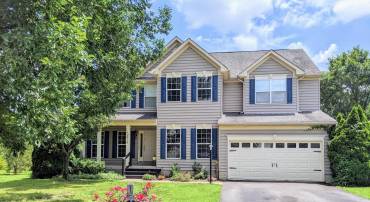 10816 KING NOBEL LN, BEALETON, Virginia 22712, 4 Bedrooms Bedrooms, ,3 BathroomsBathrooms,Residential,For sale,10816 KING NOBEL LN,VAFQ2017358 MLS # VAFQ2017358