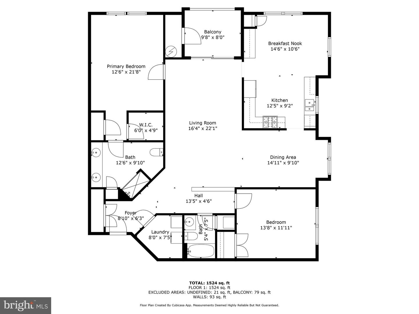 10273 FOUNTAIN CIR #306, MANASSAS, Virginia 20110, 2 Bedrooms Bedrooms, ,2 BathroomsBathrooms,Residential,For sale,10273 FOUNTAIN CIR #306,VAMN2008646 MLS # VAMN2008646