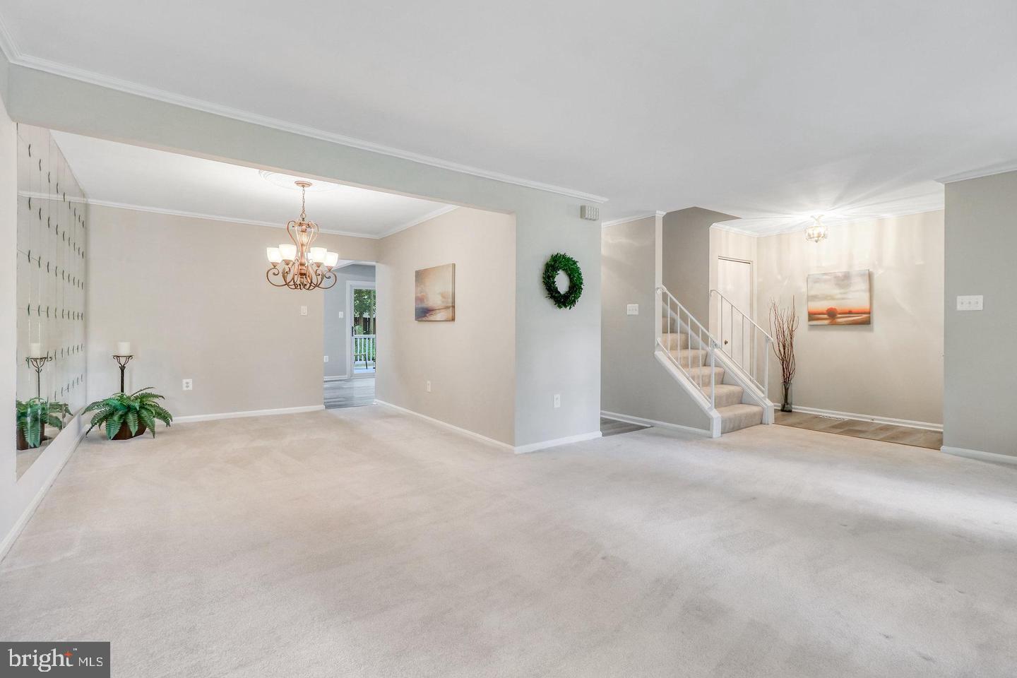 5907 WOOD SORRELS CT, BURKE, Virginia 22015, 3 Bedrooms Bedrooms, ,3 BathroomsBathrooms,Residential,For sale,5907 WOOD SORRELS CT,VAFX2254226 MLS # VAFX2254226