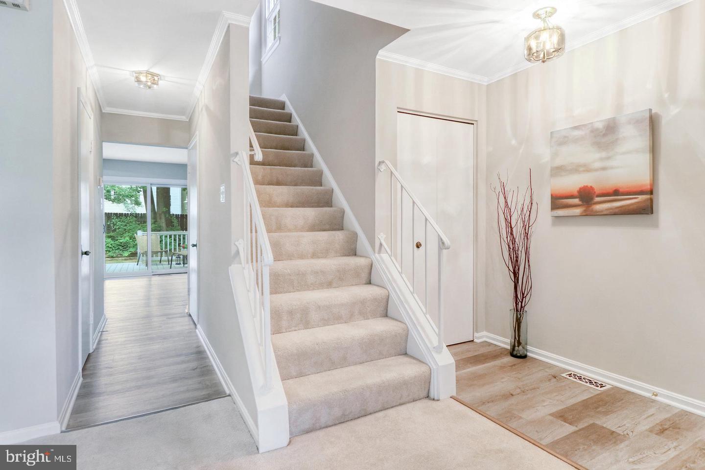 5907 WOOD SORRELS CT, BURKE, Virginia 22015, 3 Bedrooms Bedrooms, ,3 BathroomsBathrooms,Residential,For sale,5907 WOOD SORRELS CT,VAFX2254226 MLS # VAFX2254226