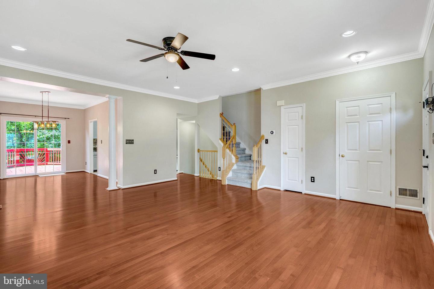 6882 RIDGE WATER CT, CENTREVILLE, Virginia 20121, 3 Bedrooms Bedrooms, ,3 BathroomsBathrooms,Residential,For sale,6882 RIDGE WATER CT,VAFX2254236 MLS # VAFX2254236
