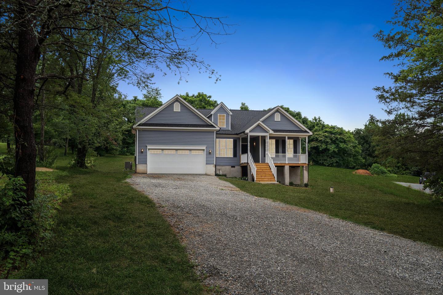 159 ALMA RD, LOUISA, Virginia 23093, 4 Bedrooms Bedrooms, ,2 BathroomsBathrooms,Residential,For sale,159 ALMA RD,VALA2008206 MLS # VALA2008206