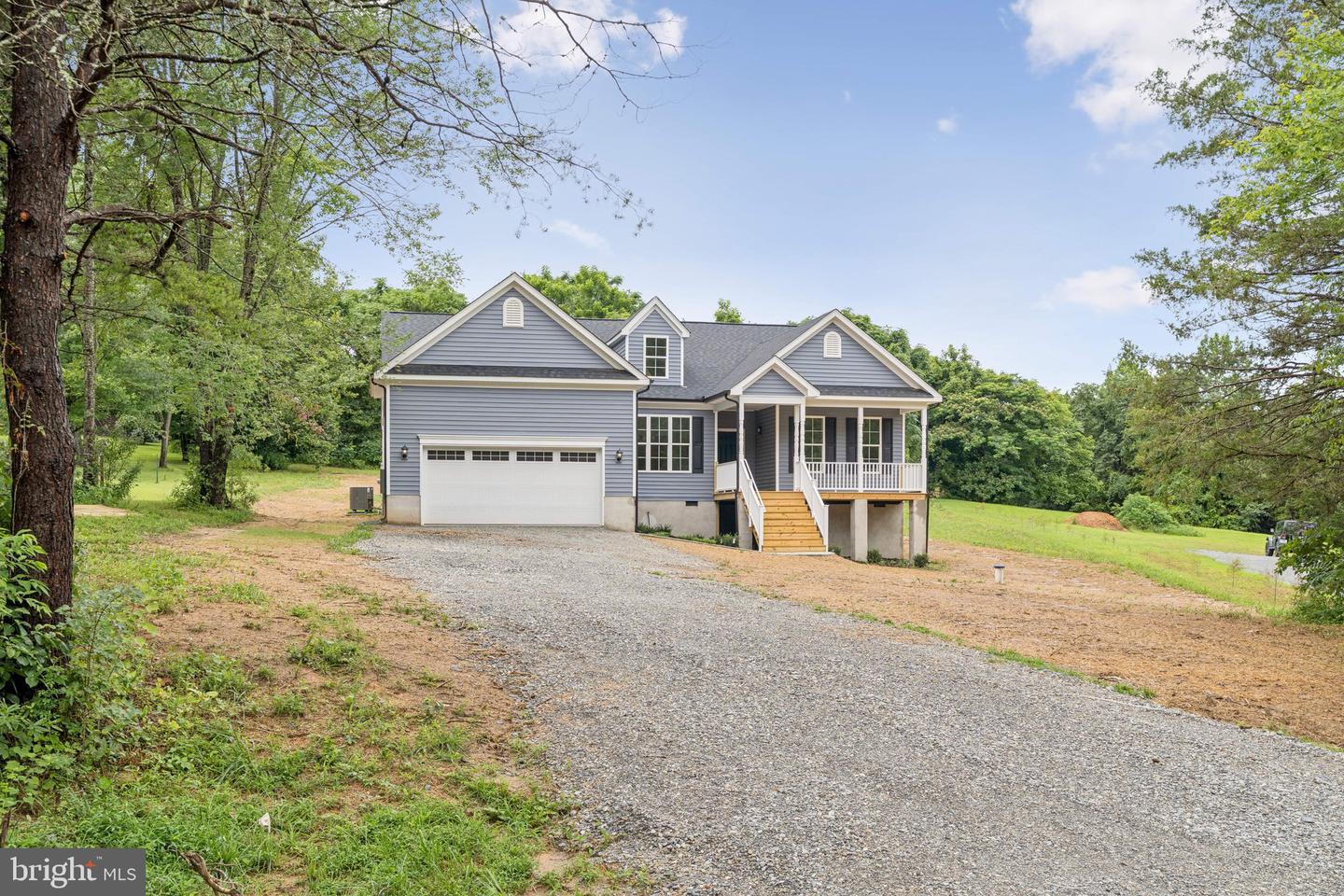 159 ALMA RD, LOUISA, Virginia 23093, 4 Bedrooms Bedrooms, ,2 BathroomsBathrooms,Residential,For sale,159 ALMA RD,VALA2008206 MLS # VALA2008206