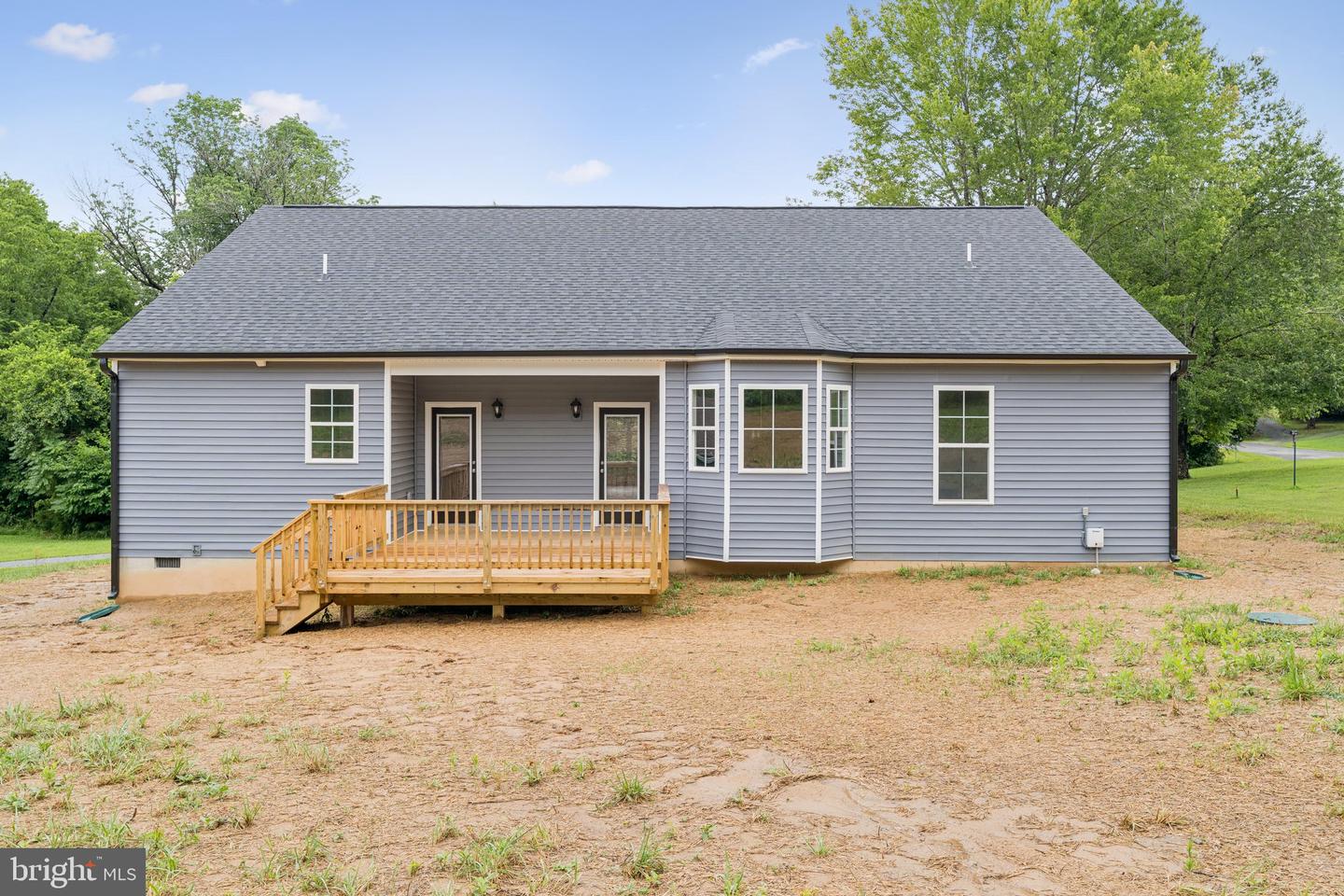 159 ALMA RD, LOUISA, Virginia 23093, 4 Bedrooms Bedrooms, ,2 BathroomsBathrooms,Residential,For sale,159 ALMA RD,VALA2008206 MLS # VALA2008206