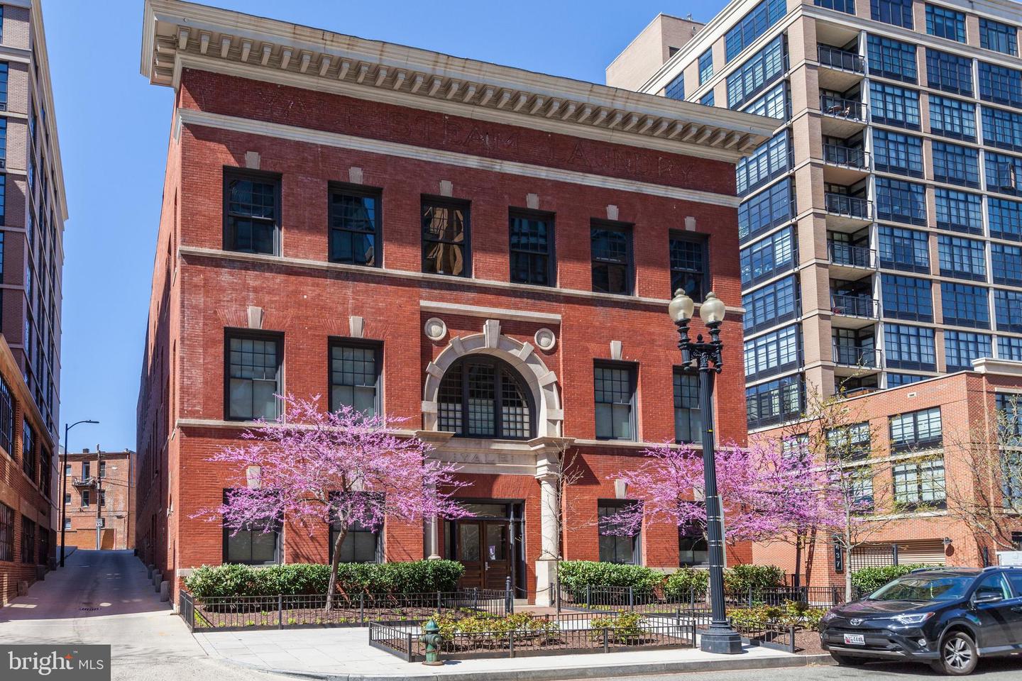 437 NEW YORK AVE NW #Y24, WASHINGTON, District Of Columbia 20001, 1 Bedroom Bedrooms, ,1 BathroomBathrooms,Residential,For sale,437 NEW YORK AVE NW #Y24,DCDC2209436 MLS # DCDC2209436