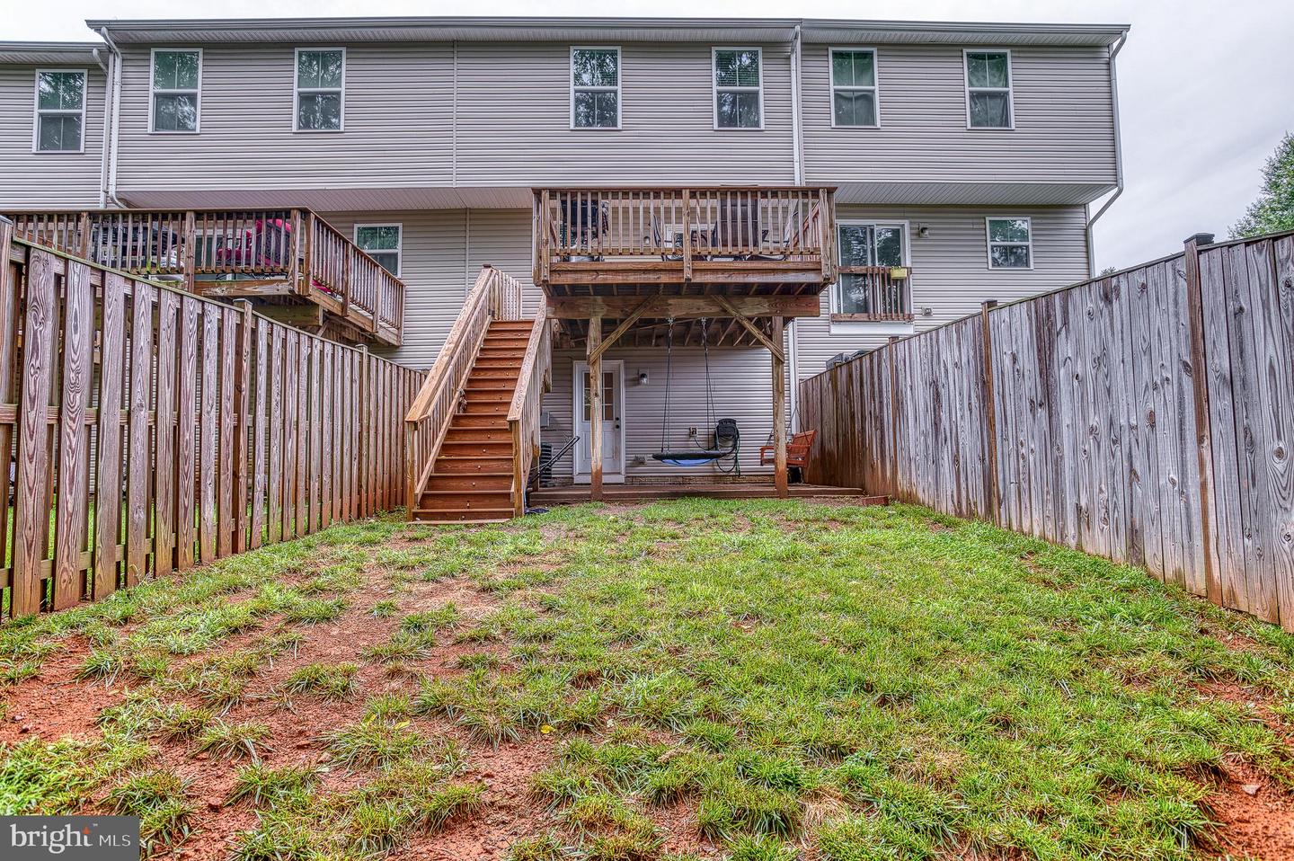 1905 CREPE MYRTLE LN, CULPEPER, Virginia 22701, 4 Bedrooms Bedrooms, ,2 BathroomsBathrooms,Residential,For sale,1905 CREPE MYRTLE LN,VACU2010968 MLS # VACU2010968