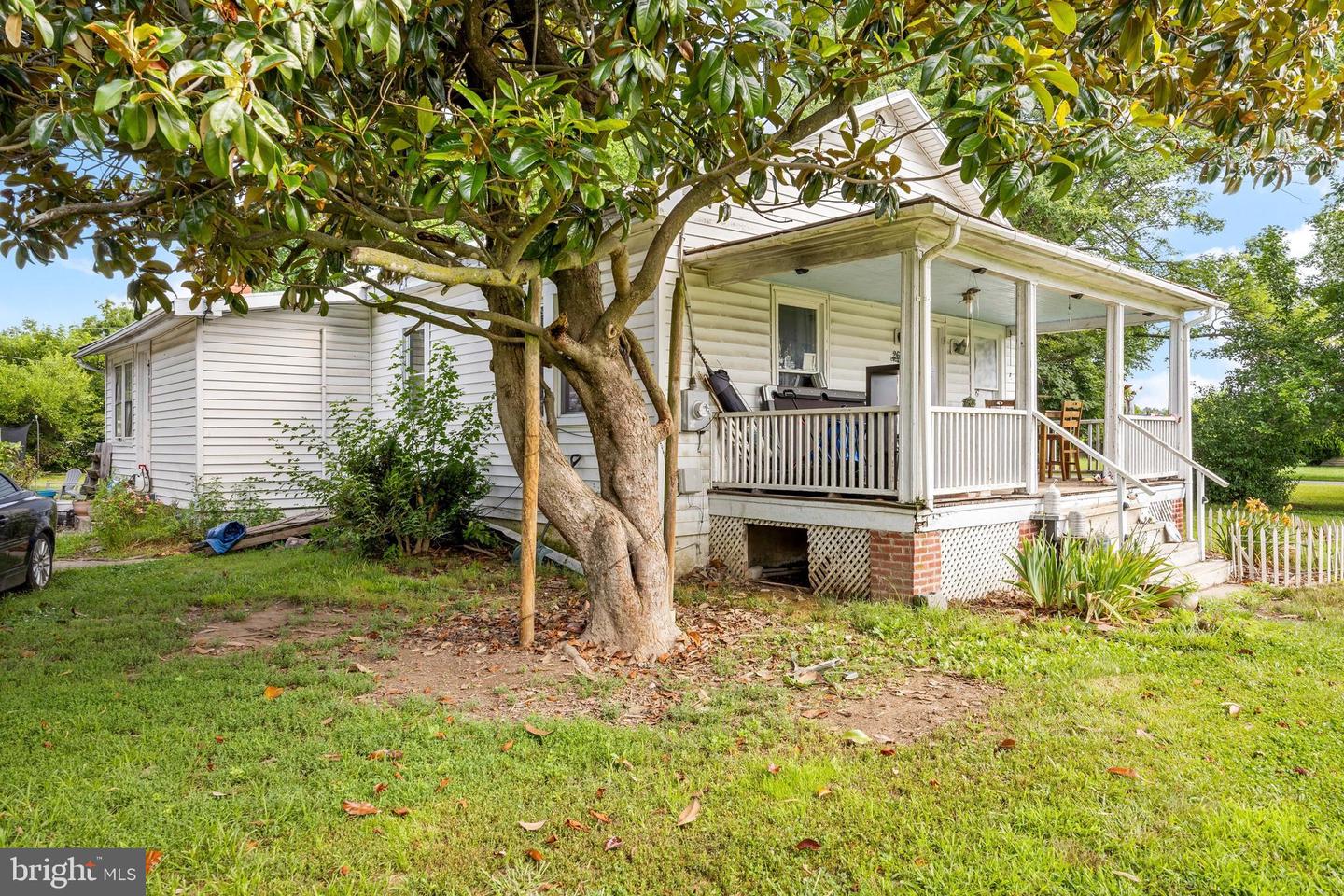 263 SECOND AVE, MOUNT JACKSON, Virginia 22842, 3 Bedrooms Bedrooms, ,2 BathroomsBathrooms,Residential,For sale,263 SECOND AVE,VASH2011944 MLS # VASH2011944