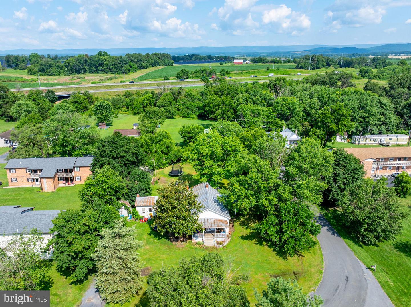 263 SECOND AVE, MOUNT JACKSON, Virginia 22842, 3 Bedrooms Bedrooms, ,2 BathroomsBathrooms,Residential,For sale,263 SECOND AVE,VASH2011944 MLS # VASH2011944