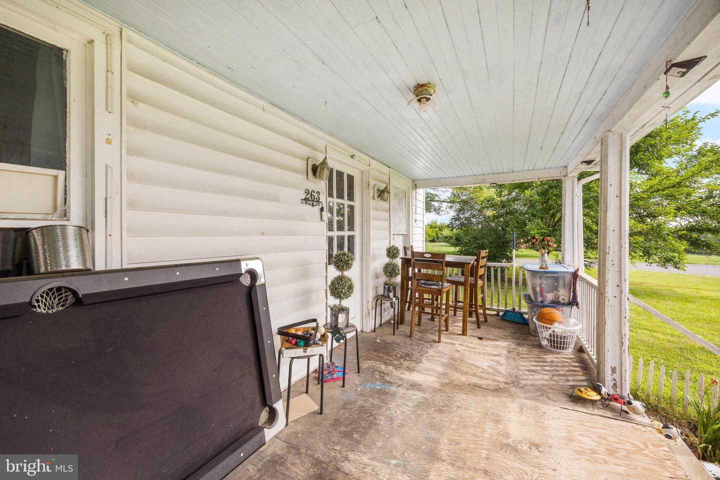 263 SECOND AVE, MOUNT JACKSON, Virginia 22842, 3 Bedrooms Bedrooms, ,2 BathroomsBathrooms,Residential,For sale,263 SECOND AVE,VASH2011944 MLS # VASH2011944