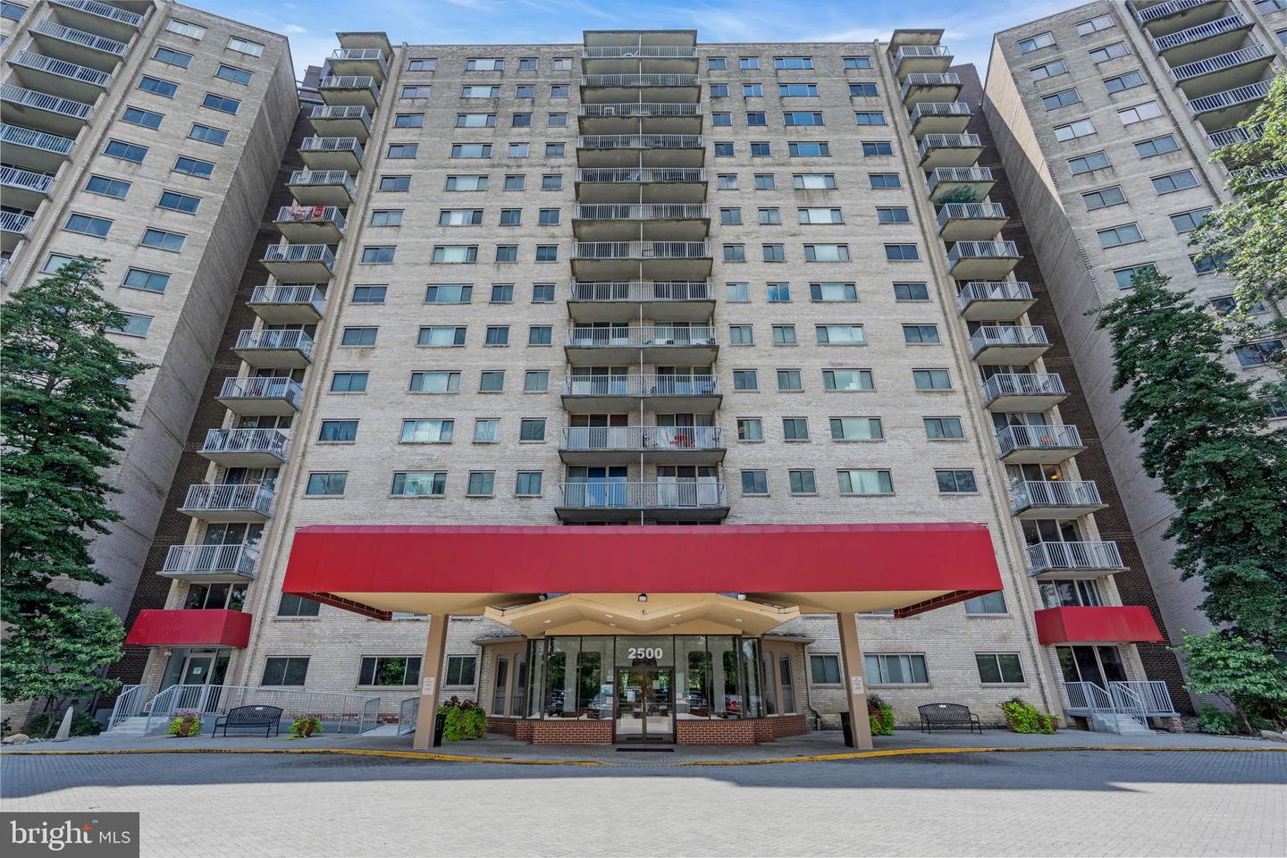 2500 N VAN DORN ST #1409, ALEXANDRIA, Virginia 22302, 1 Bedroom Bedrooms, ,1 BathroomBathrooms,Residential,For sale,2500 N VAN DORN ST #1409,VAAX2047288 MLS # VAAX2047288