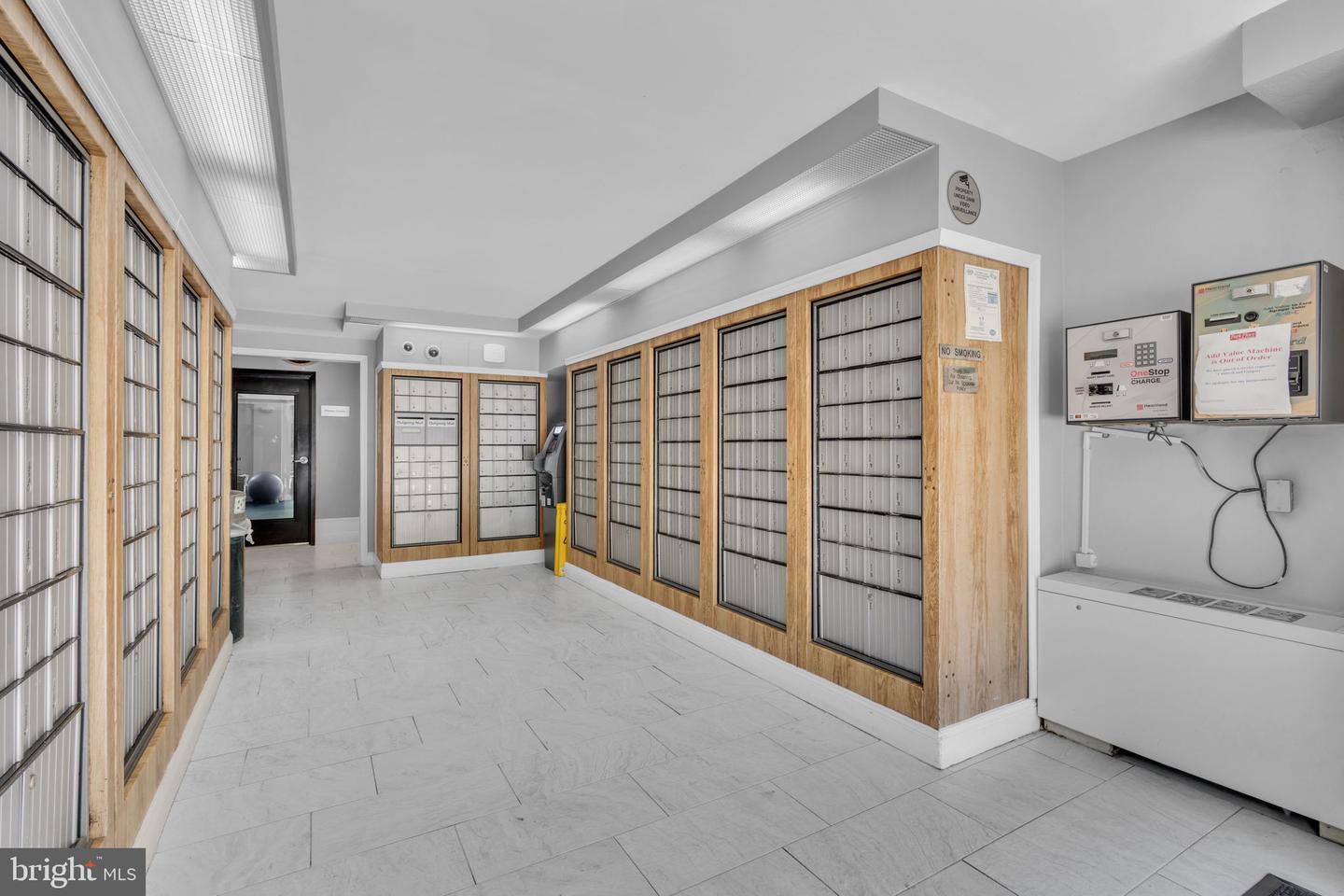 2500 N VAN DORN ST #1409, ALEXANDRIA, Virginia 22302, 1 Bedroom Bedrooms, ,1 BathroomBathrooms,Residential,For sale,2500 N VAN DORN ST #1409,VAAX2047288 MLS # VAAX2047288