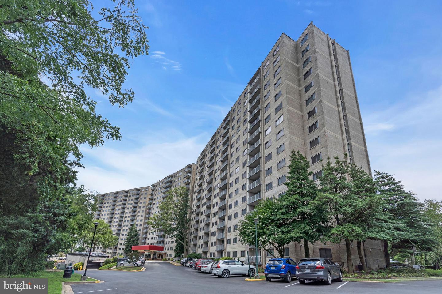 2500 N VAN DORN ST #1409, ALEXANDRIA, Virginia 22302, 1 Bedroom Bedrooms, ,1 BathroomBathrooms,Residential,For sale,2500 N VAN DORN ST #1409,VAAX2047288 MLS # VAAX2047288