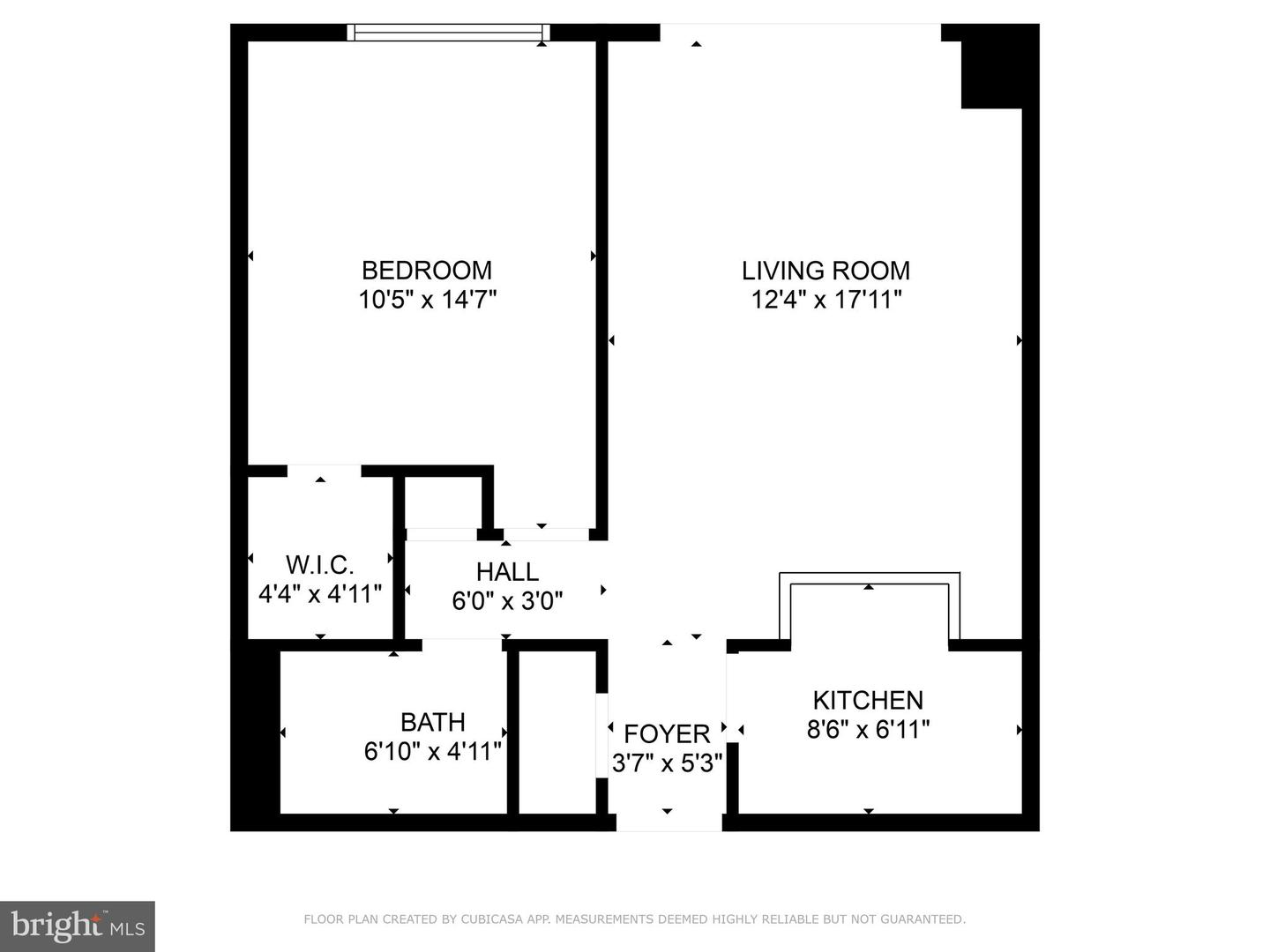 2500 N VAN DORN ST #1409, ALEXANDRIA, Virginia 22302, 1 Bedroom Bedrooms, ,1 BathroomBathrooms,Residential,For sale,2500 N VAN DORN ST #1409,VAAX2047288 MLS # VAAX2047288