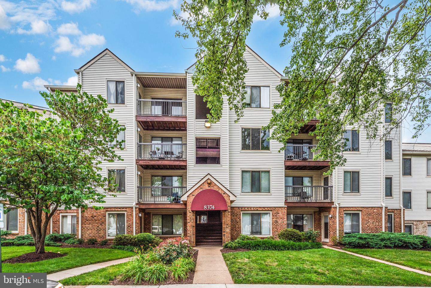 8374 BUTTRESS LN #304, MANASSAS, Virginia 20110, 2 Bedrooms Bedrooms, ,2 BathroomsBathrooms,Residential,For sale,8374 BUTTRESS LN #304,VAMN2008648 MLS # VAMN2008648