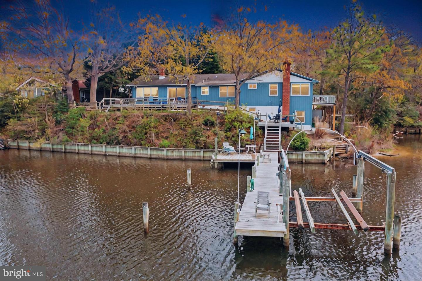 152 SWANN COURT, REEDVILLE, Virginia 22539, 5 Bedrooms Bedrooms, ,5 BathroomsBathrooms,Residential,For sale,152 SWANN COURT,VANV2001672 MLS # VANV2001672