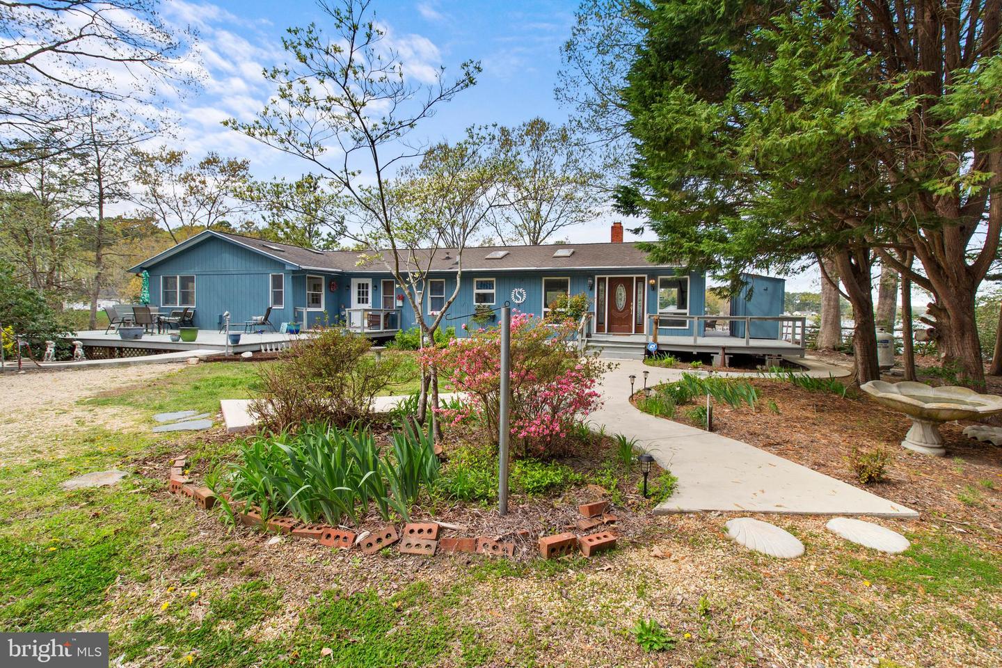 152 SWANN COURT, REEDVILLE, Virginia 22539, 5 Bedrooms Bedrooms, ,5 BathroomsBathrooms,Residential,For sale,152 SWANN COURT,VANV2001672 MLS # VANV2001672