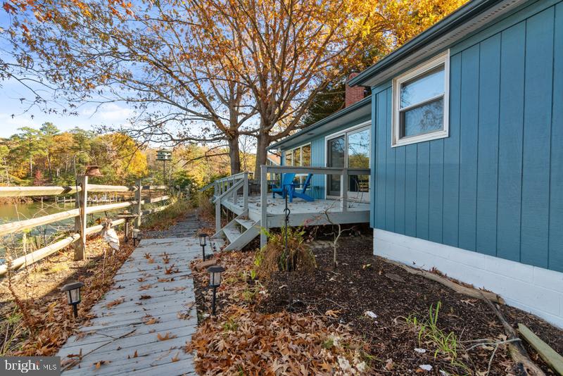 152 SWANN COURT, REEDVILLE, Virginia 22539, 5 Bedrooms Bedrooms, ,5 BathroomsBathrooms,Residential,For sale,152 SWANN COURT,VANV2001672 MLS # VANV2001672