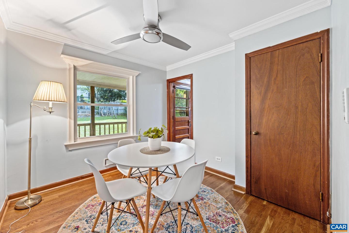 1211 RIVER VISTA AVE, CHARLOTTESVILLE, Virginia 22901, 2 Bedrooms Bedrooms, ,1 BathroomBathrooms,Residential,For sale,1211 RIVER VISTA AVE,666514 MLS # 666514