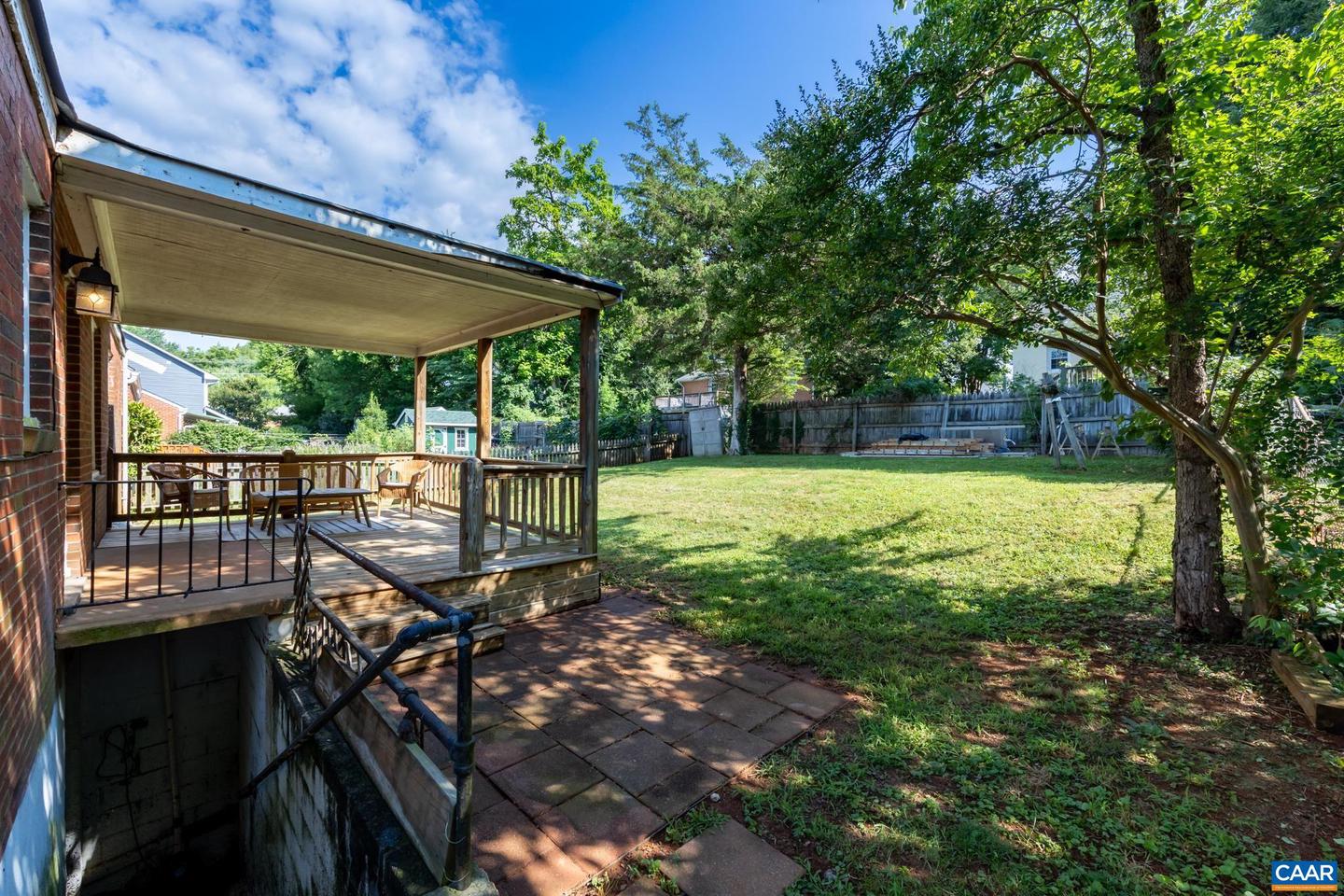1211 RIVER VISTA AVE, CHARLOTTESVILLE, Virginia 22901, 2 Bedrooms Bedrooms, ,1 BathroomBathrooms,Residential,For sale,1211 RIVER VISTA AVE,666514 MLS # 666514