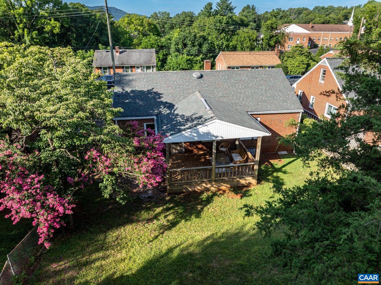 1211 RIVER VISTA AVE, CHARLOTTESVILLE, Virginia 22901, 2 Bedrooms Bedrooms, ,1 BathroomBathrooms,Residential,For sale,1211 RIVER VISTA AVE,666514 MLS # 666514