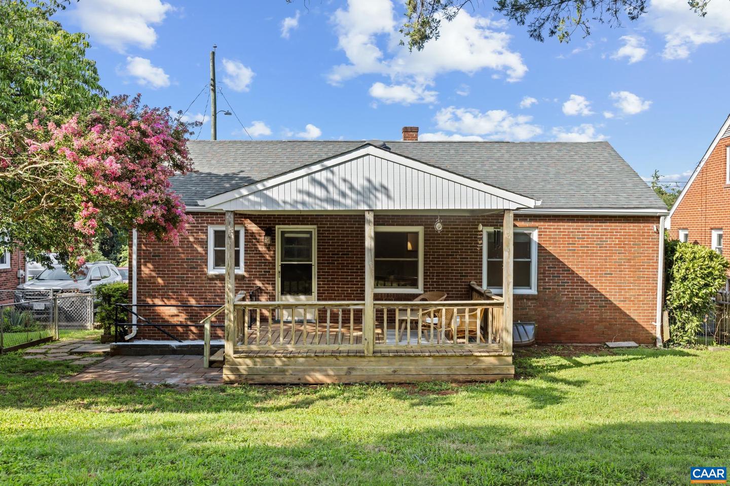 1211 RIVER VISTA AVE, CHARLOTTESVILLE, Virginia 22901, 2 Bedrooms Bedrooms, ,1 BathroomBathrooms,Residential,For sale,1211 RIVER VISTA AVE,666514 MLS # 666514