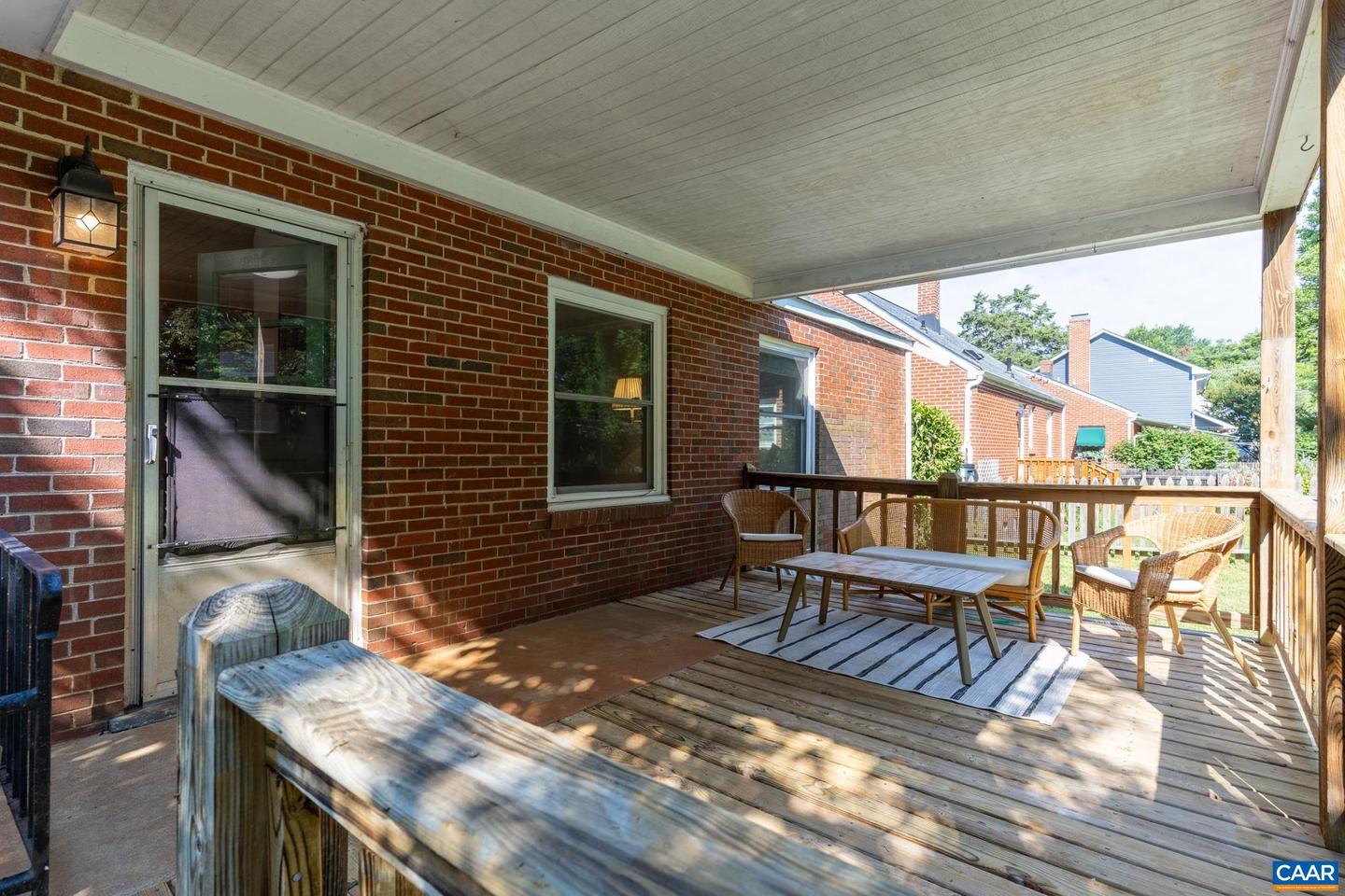 1211 RIVER VISTA AVE, CHARLOTTESVILLE, Virginia 22901, 2 Bedrooms Bedrooms, ,1 BathroomBathrooms,Residential,For sale,1211 RIVER VISTA AVE,666514 MLS # 666514