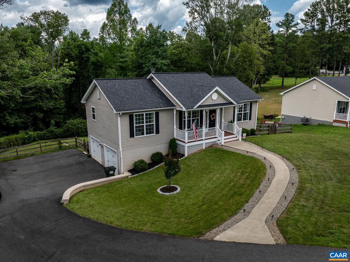 1999 SWIFT RUN RD, RUCKERSVILLE, Virginia 22968, 3 Bedrooms Bedrooms, ,3 BathroomsBathrooms,Residential,For sale,1999 SWIFT RUN RD,666517 MLS # 666517