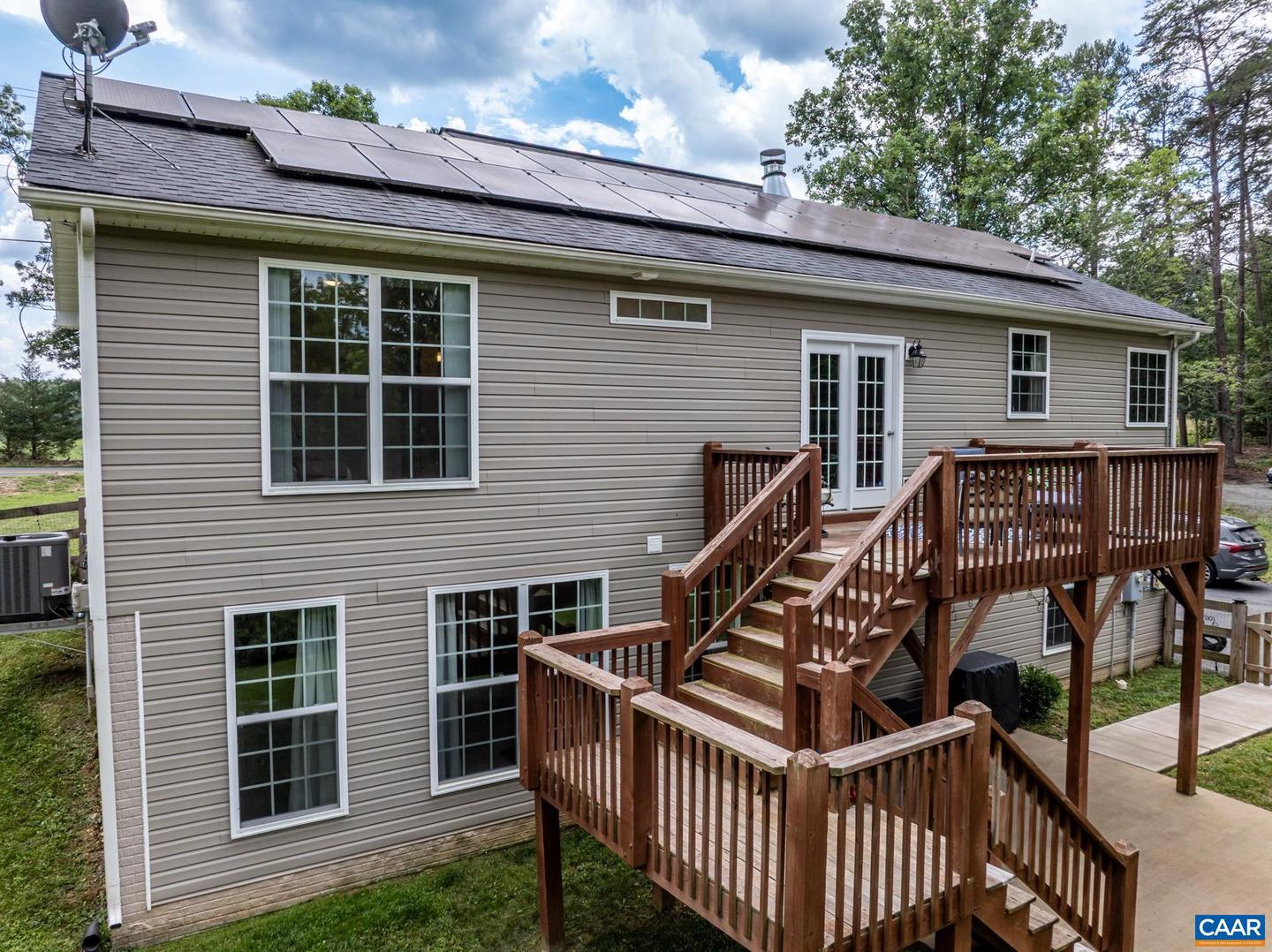 1999 SWIFT RUN RD, RUCKERSVILLE, Virginia 22968, 3 Bedrooms Bedrooms, ,3 BathroomsBathrooms,Residential,For sale,1999 SWIFT RUN RD,666517 MLS # 666517