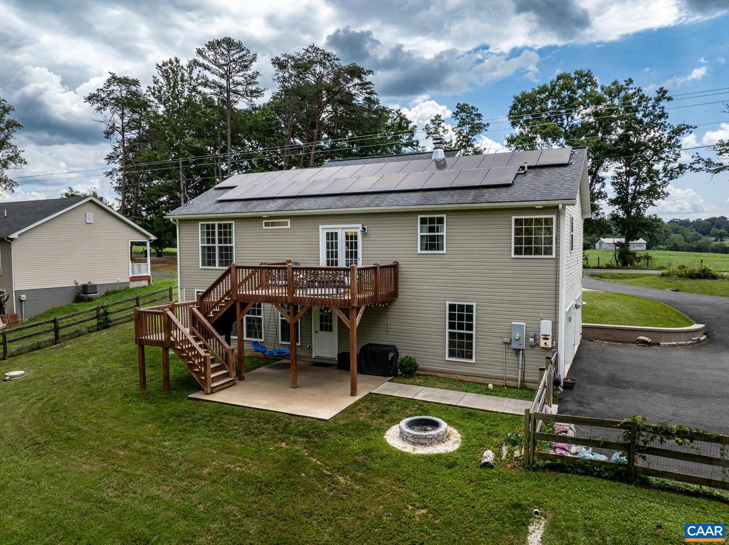 1999 SWIFT RUN RD, RUCKERSVILLE, Virginia 22968, 3 Bedrooms Bedrooms, ,3 BathroomsBathrooms,Residential,For sale,1999 SWIFT RUN RD,666517 MLS # 666517