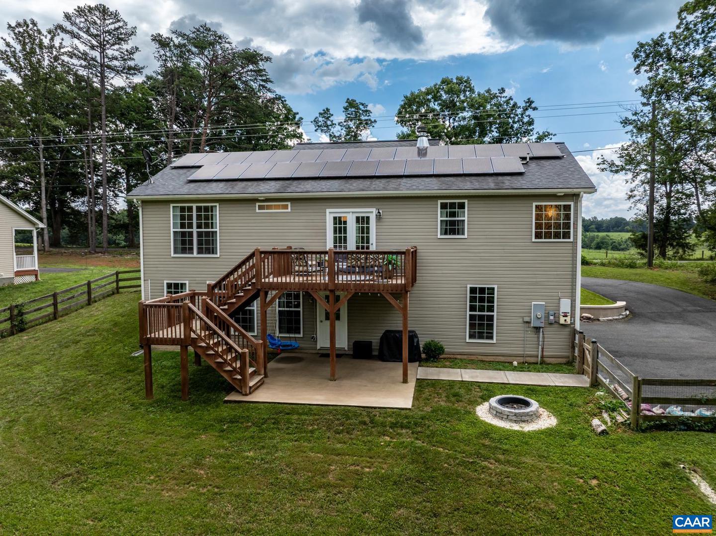 1999 SWIFT RUN RD, RUCKERSVILLE, Virginia 22968, 3 Bedrooms Bedrooms, ,3 BathroomsBathrooms,Residential,For sale,1999 SWIFT RUN RD,666517 MLS # 666517