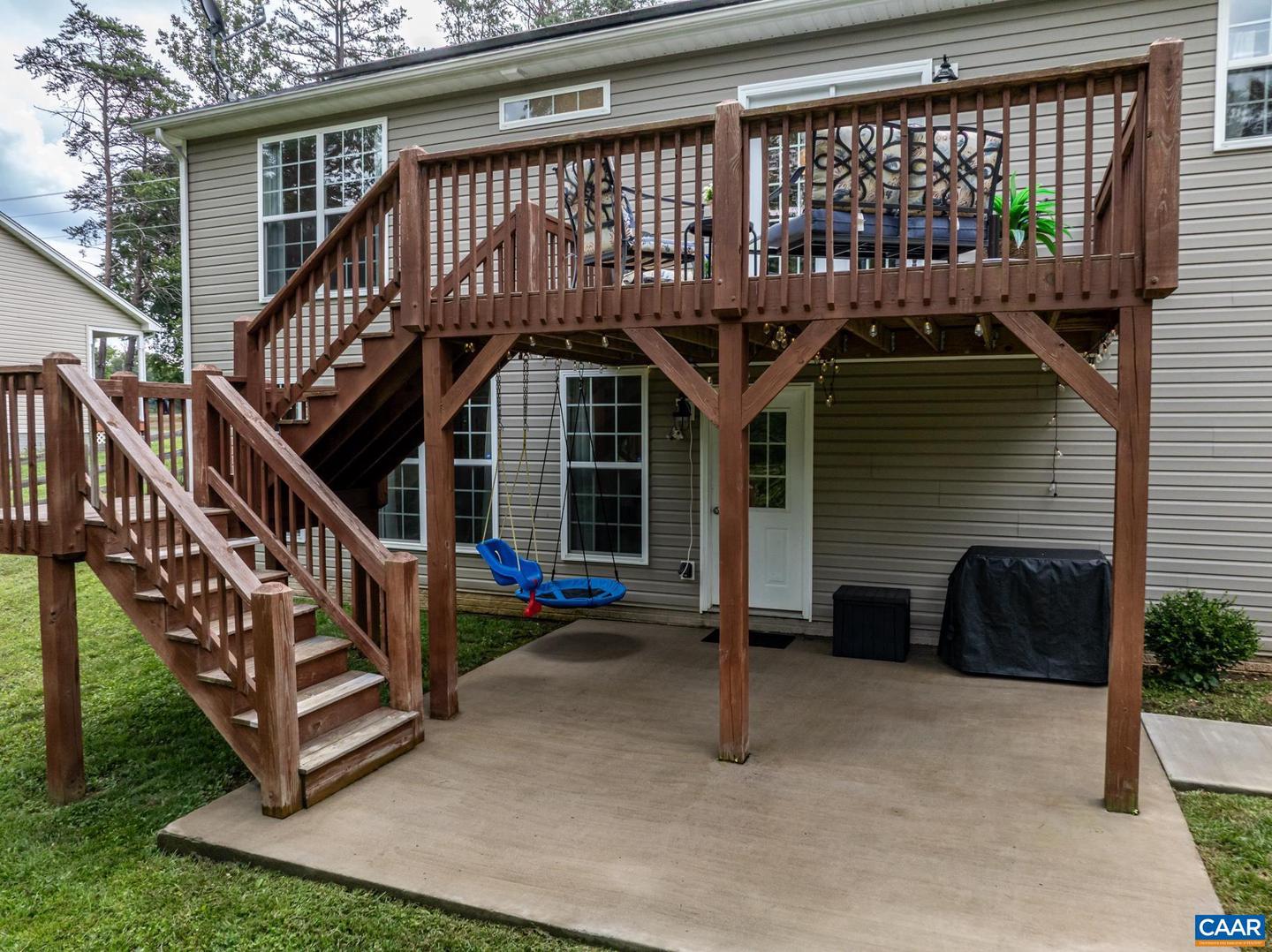 1999 SWIFT RUN RD, RUCKERSVILLE, Virginia 22968, 3 Bedrooms Bedrooms, ,3 BathroomsBathrooms,Residential,For sale,1999 SWIFT RUN RD,666517 MLS # 666517