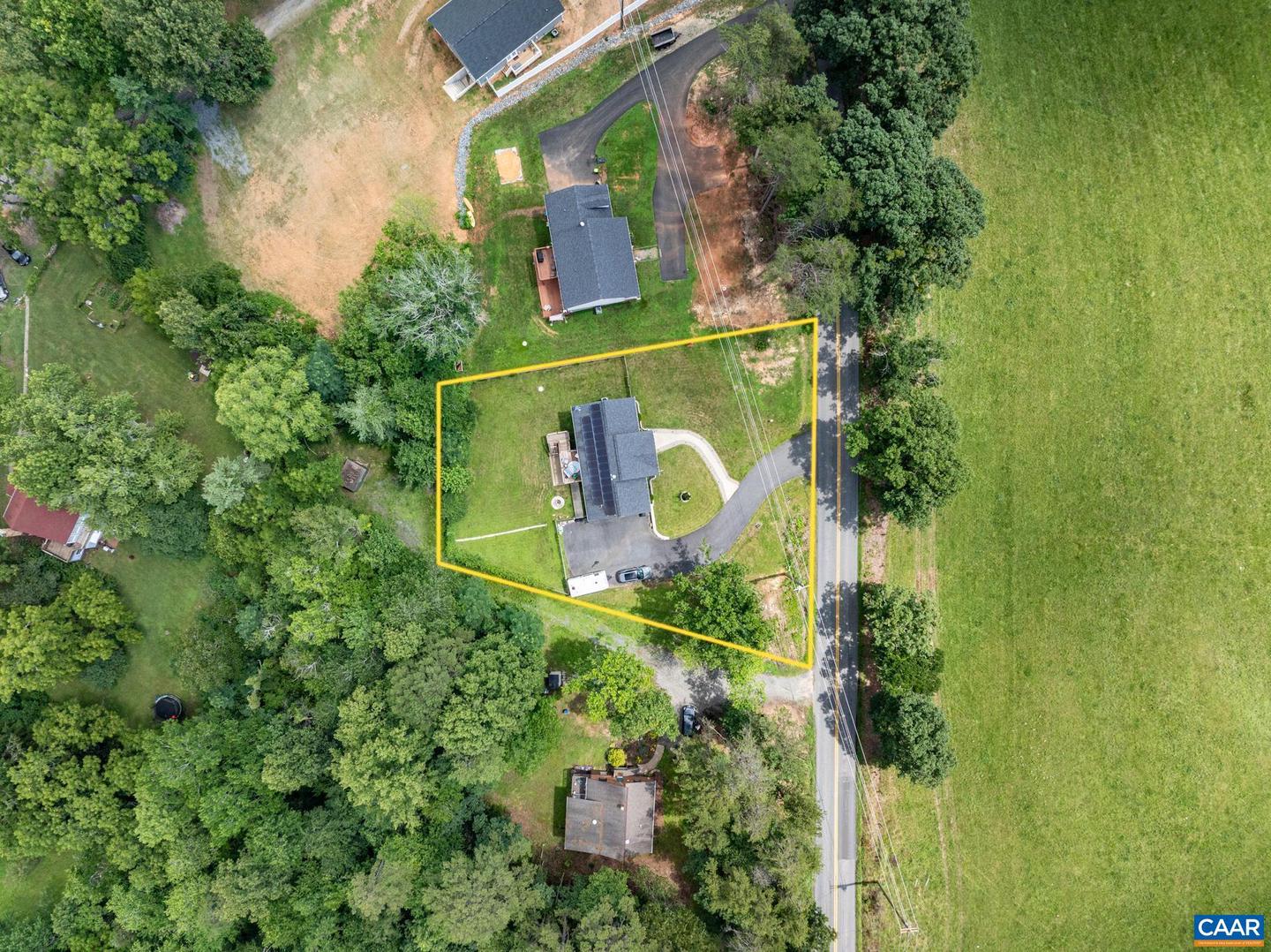 1999 SWIFT RUN RD, RUCKERSVILLE, Virginia 22968, 3 Bedrooms Bedrooms, ,3 BathroomsBathrooms,Residential,For sale,1999 SWIFT RUN RD,666517 MLS # 666517