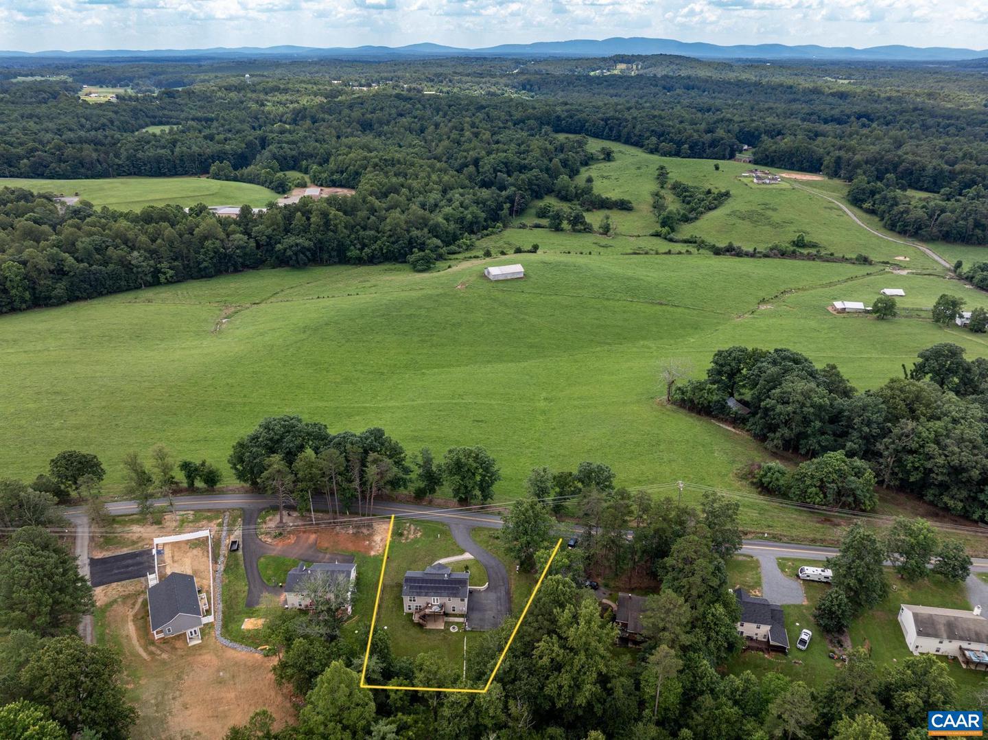 1999 SWIFT RUN RD, RUCKERSVILLE, Virginia 22968, 3 Bedrooms Bedrooms, ,3 BathroomsBathrooms,Residential,For sale,1999 SWIFT RUN RD,666517 MLS # 666517