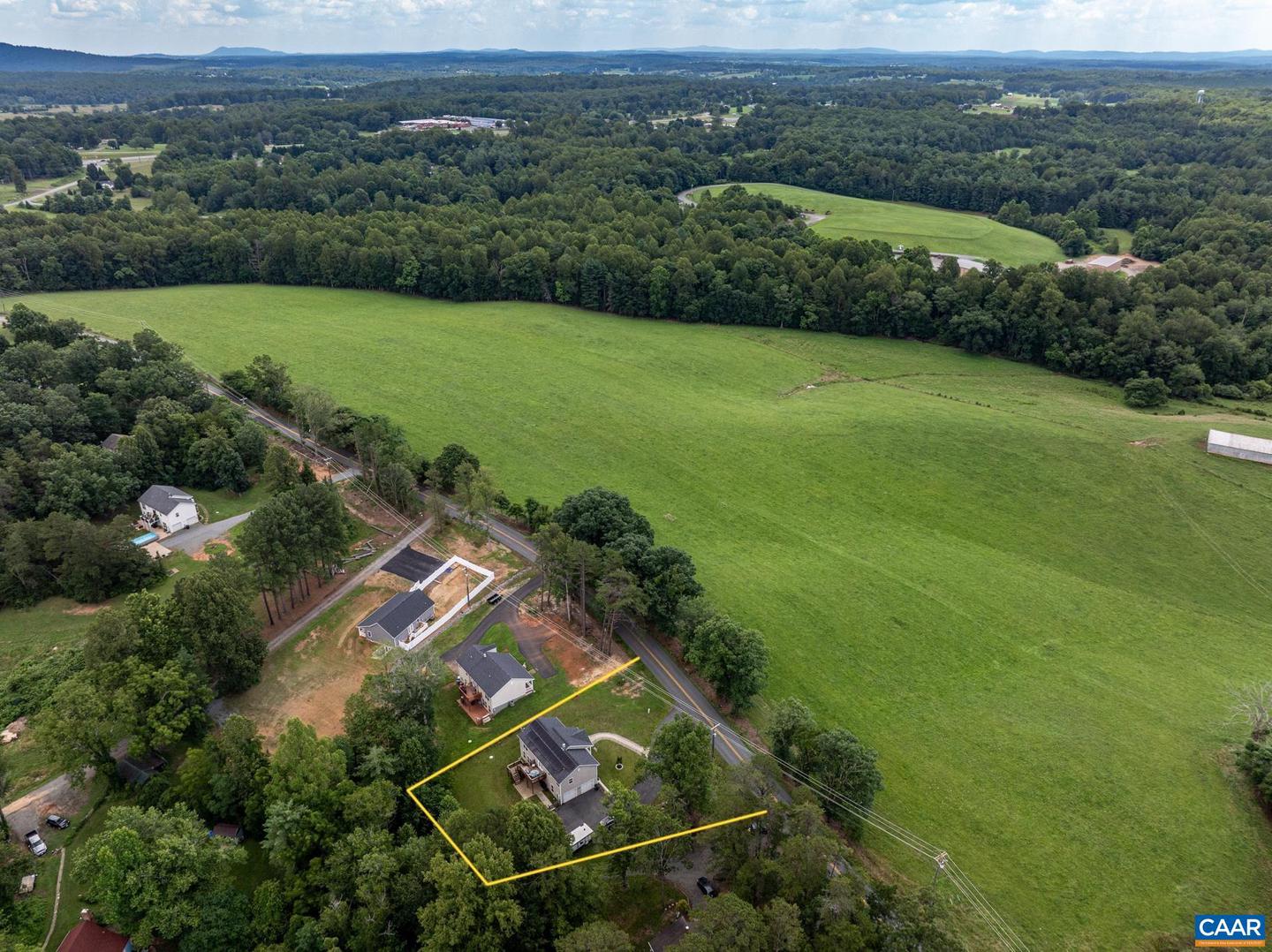 1999 SWIFT RUN RD, RUCKERSVILLE, Virginia 22968, 3 Bedrooms Bedrooms, ,3 BathroomsBathrooms,Residential,For sale,1999 SWIFT RUN RD,666517 MLS # 666517